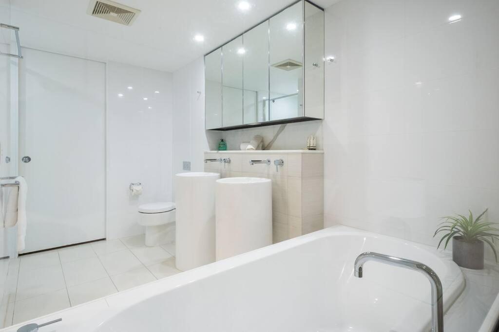 Oasis // Broadbeach Holiday home *