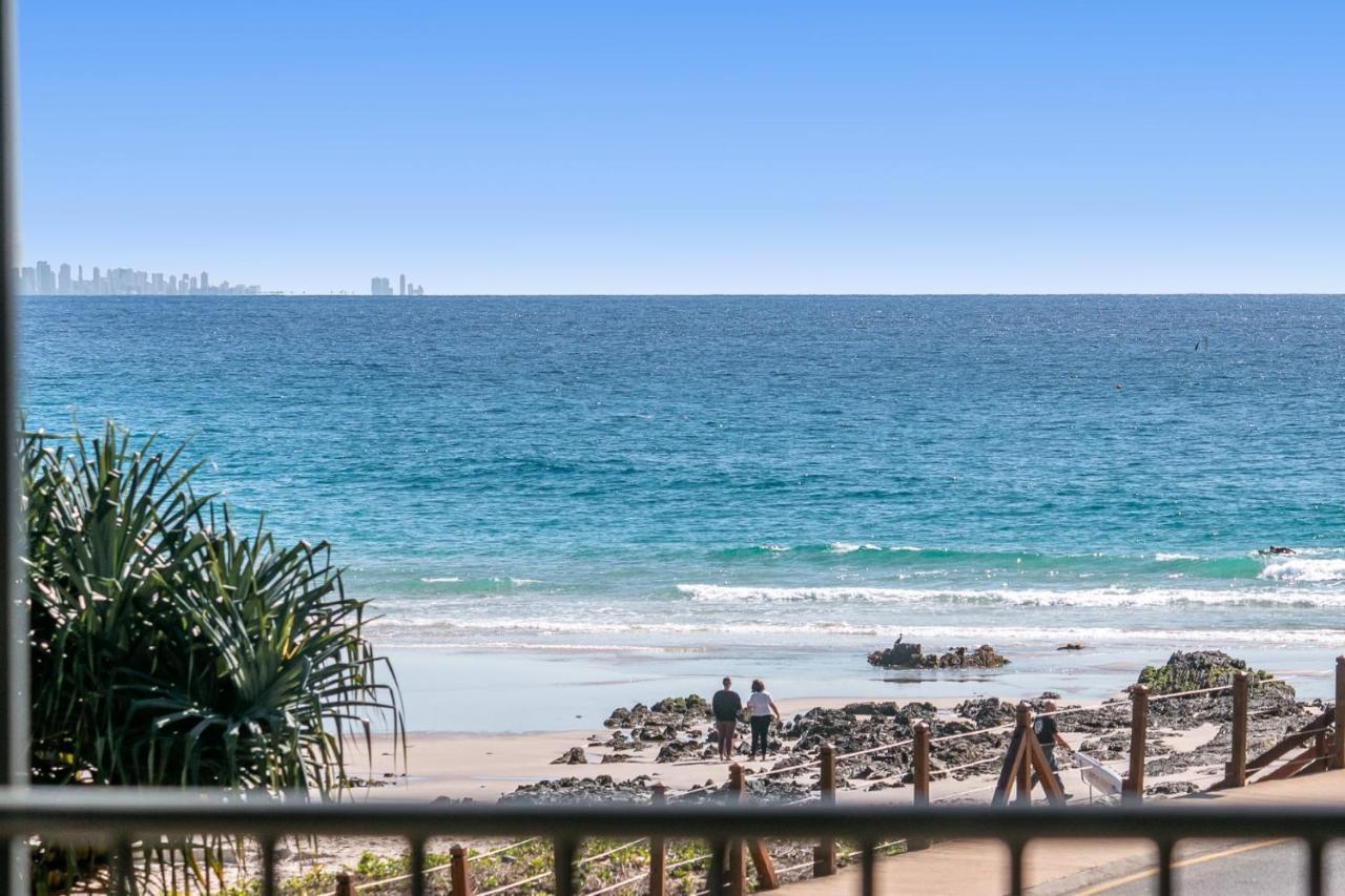 Pacific View Unit 3 Gold Coast