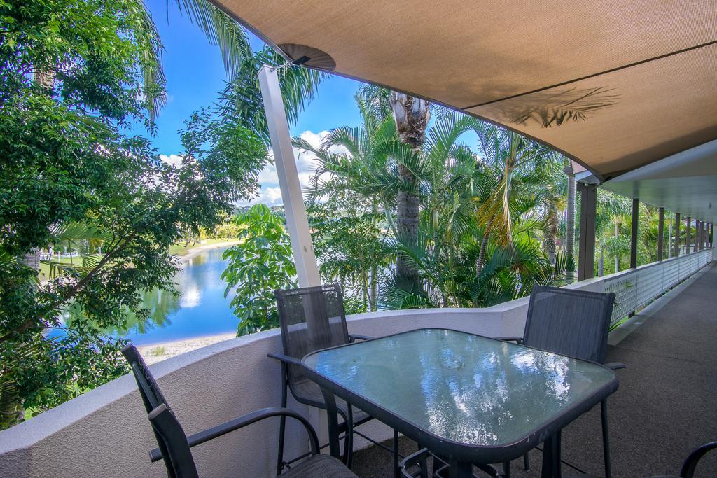 Bay Of Palms Hotel