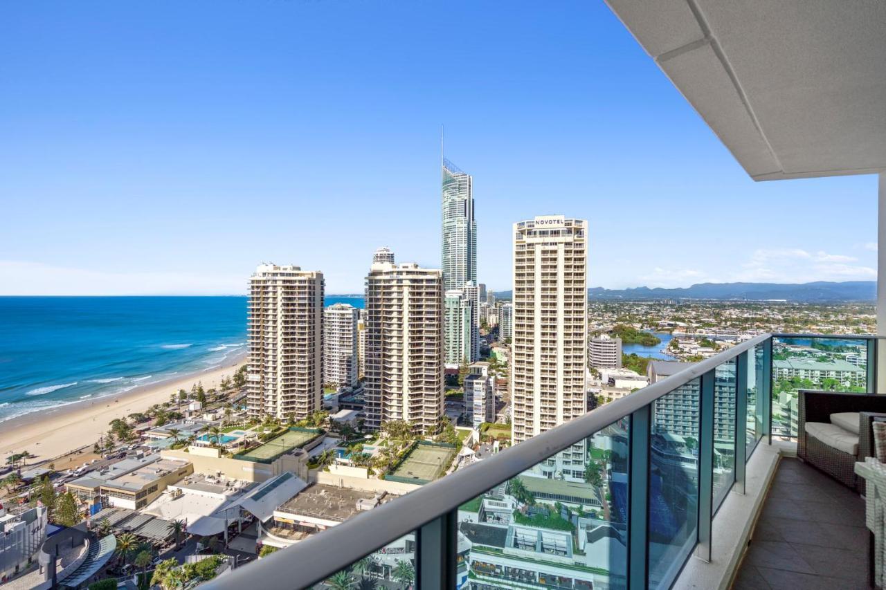 Apartment H Star Residences-- Paradise Stayz