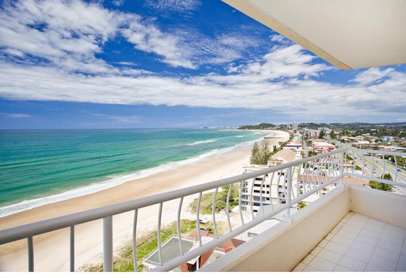 19th Avenue On The Aparthotel Gold Coast