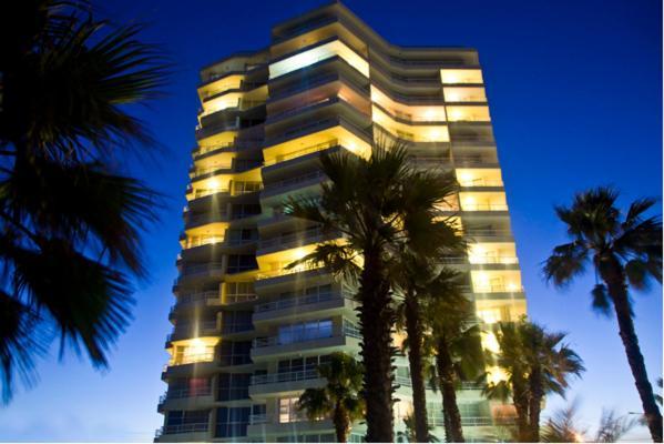 19th Avenue On The 4* Gold Coast
