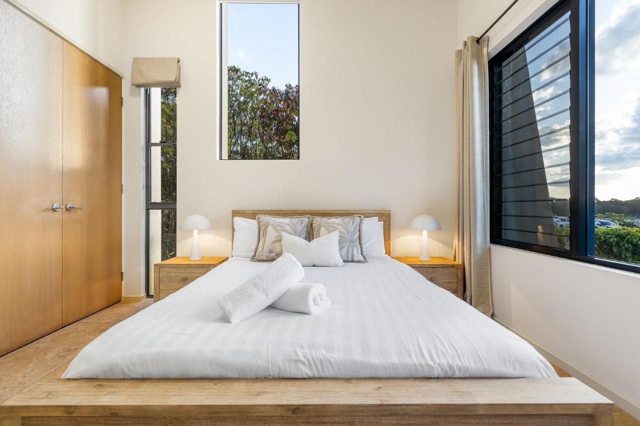 Currumbin Beachside Retreat Casa de férias Gold Coast