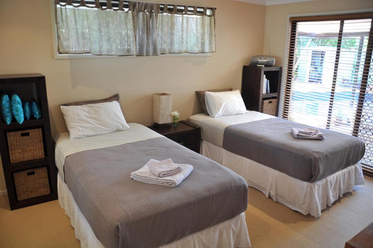 Tl Warmest Homestay *