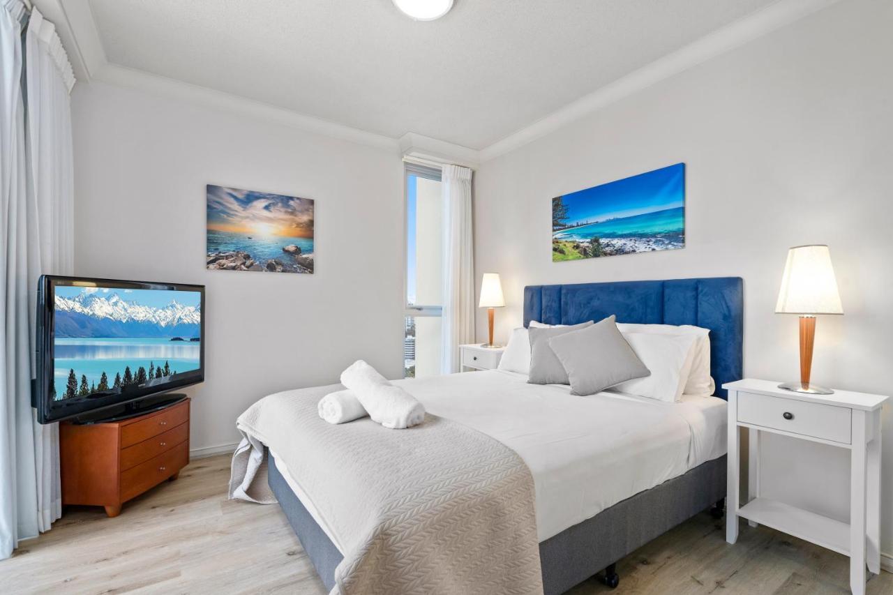Towers Of Chevron - Private Apartamento Gold Coast