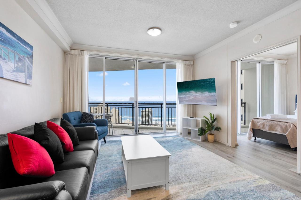 Towers Of Chevron - Private Apartamento