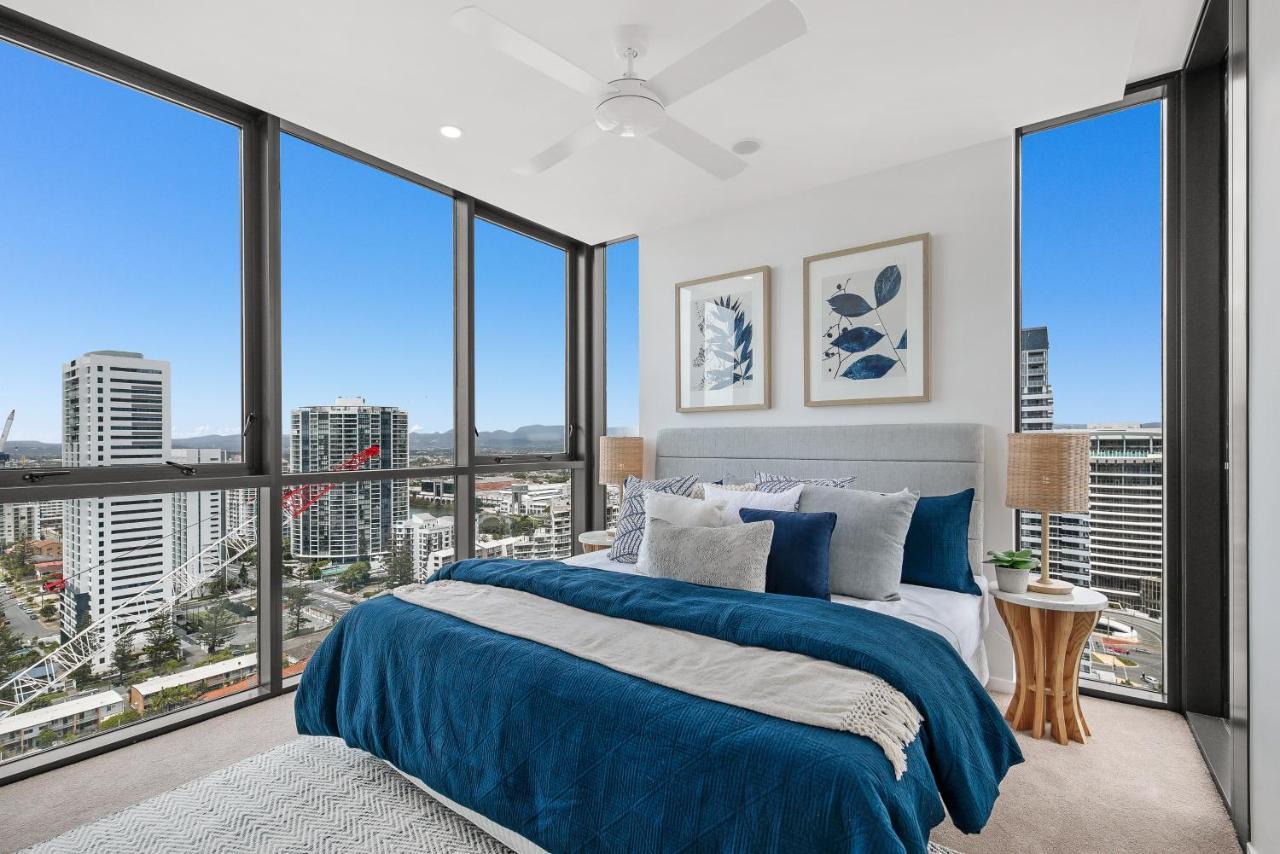 Apartment Koko Broadbeach *