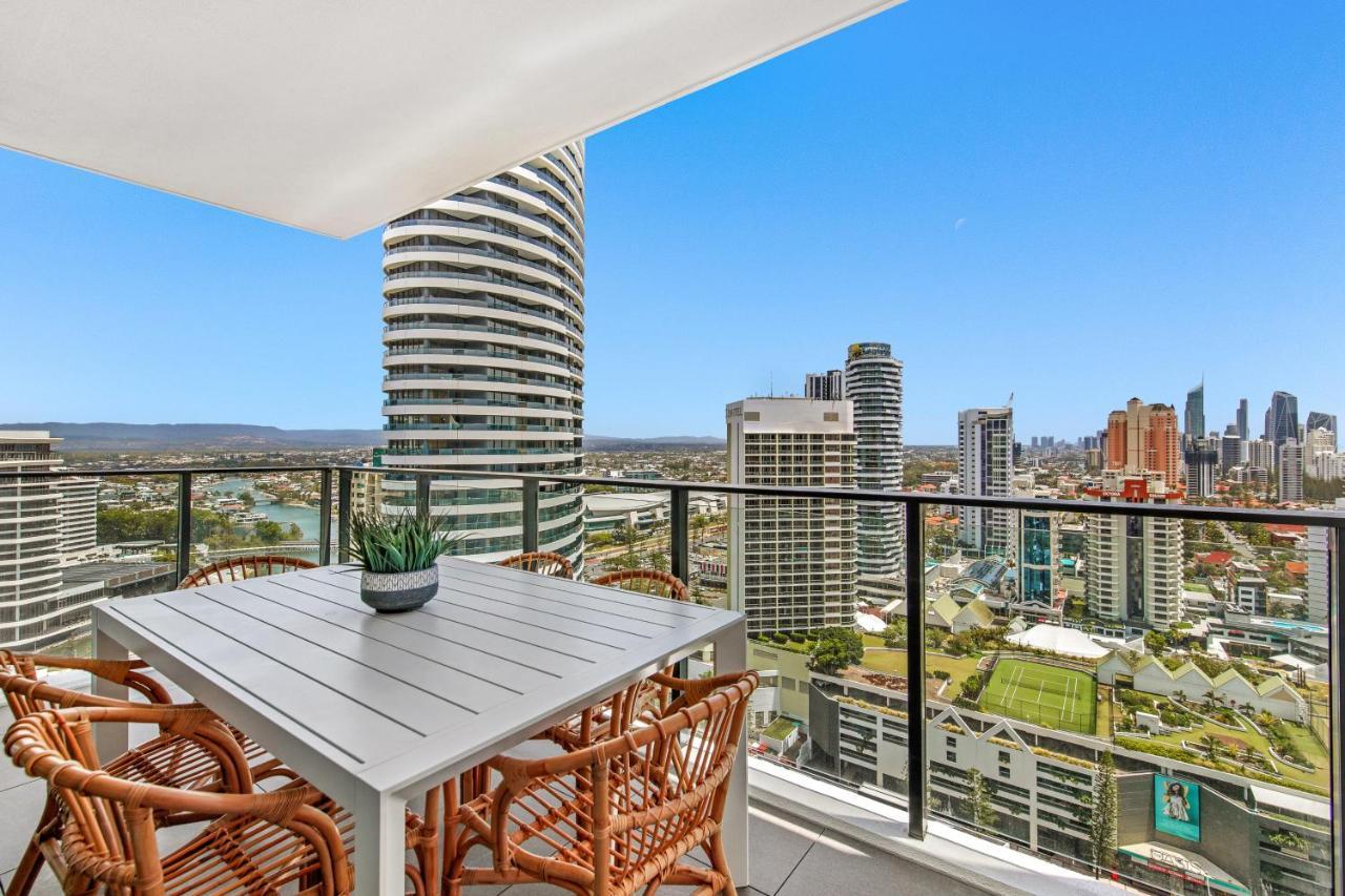 Koko Broadbeach * Gold Coast