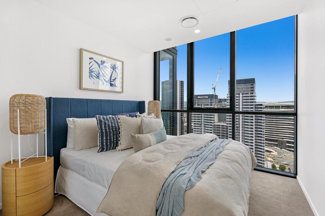Apartment Koko Broadbeach Gold Coast