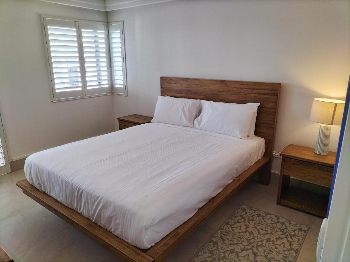 Aparthotel Marriner Views Gold Coast