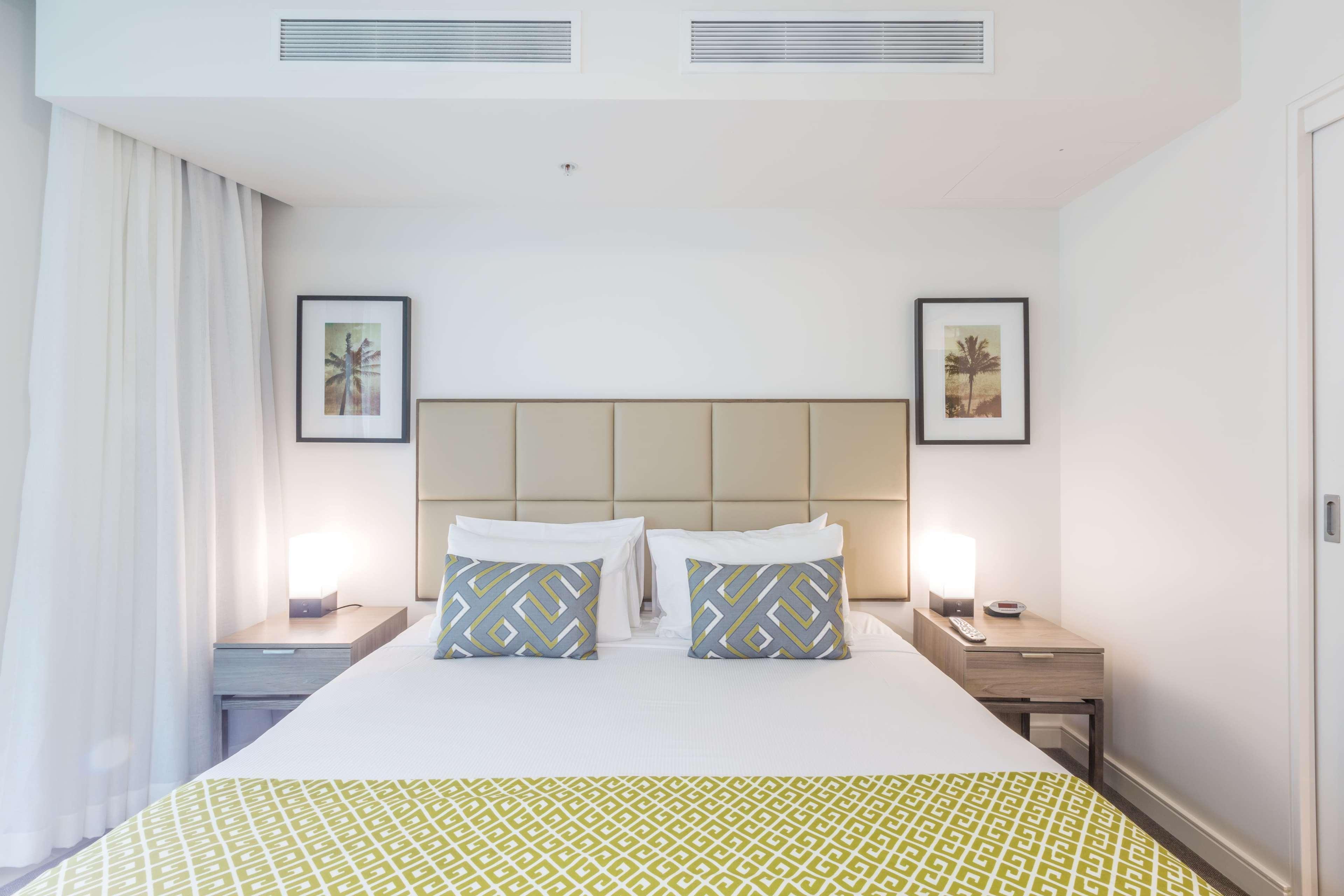 Aparthotel Wyndham Surfers Paradise 4*