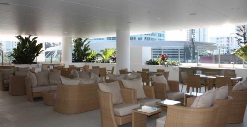 Aparthotel Wyndham Surfers Paradise Gold Coast