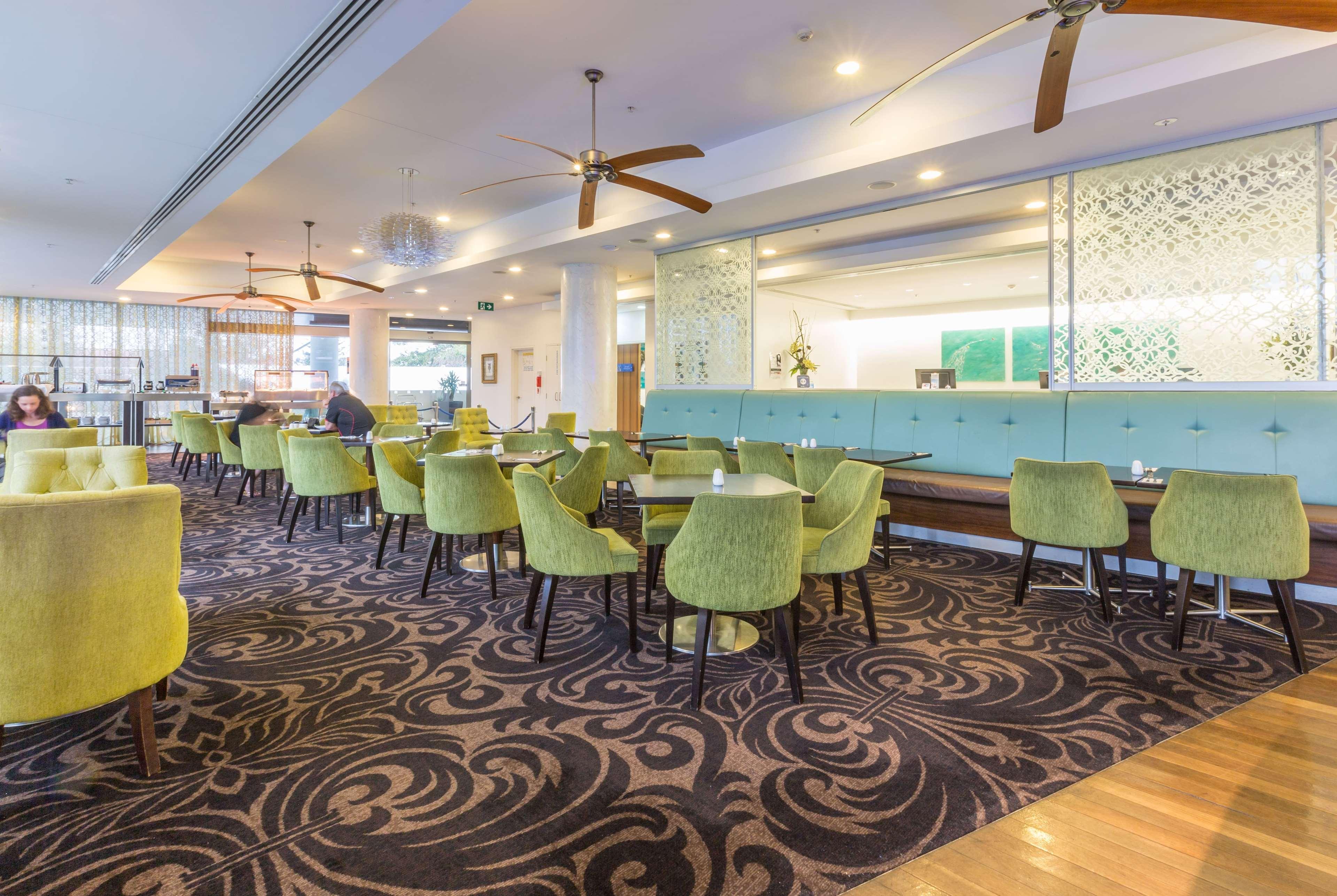 Aparthotel Wyndham Surfers Paradise Gold Coast