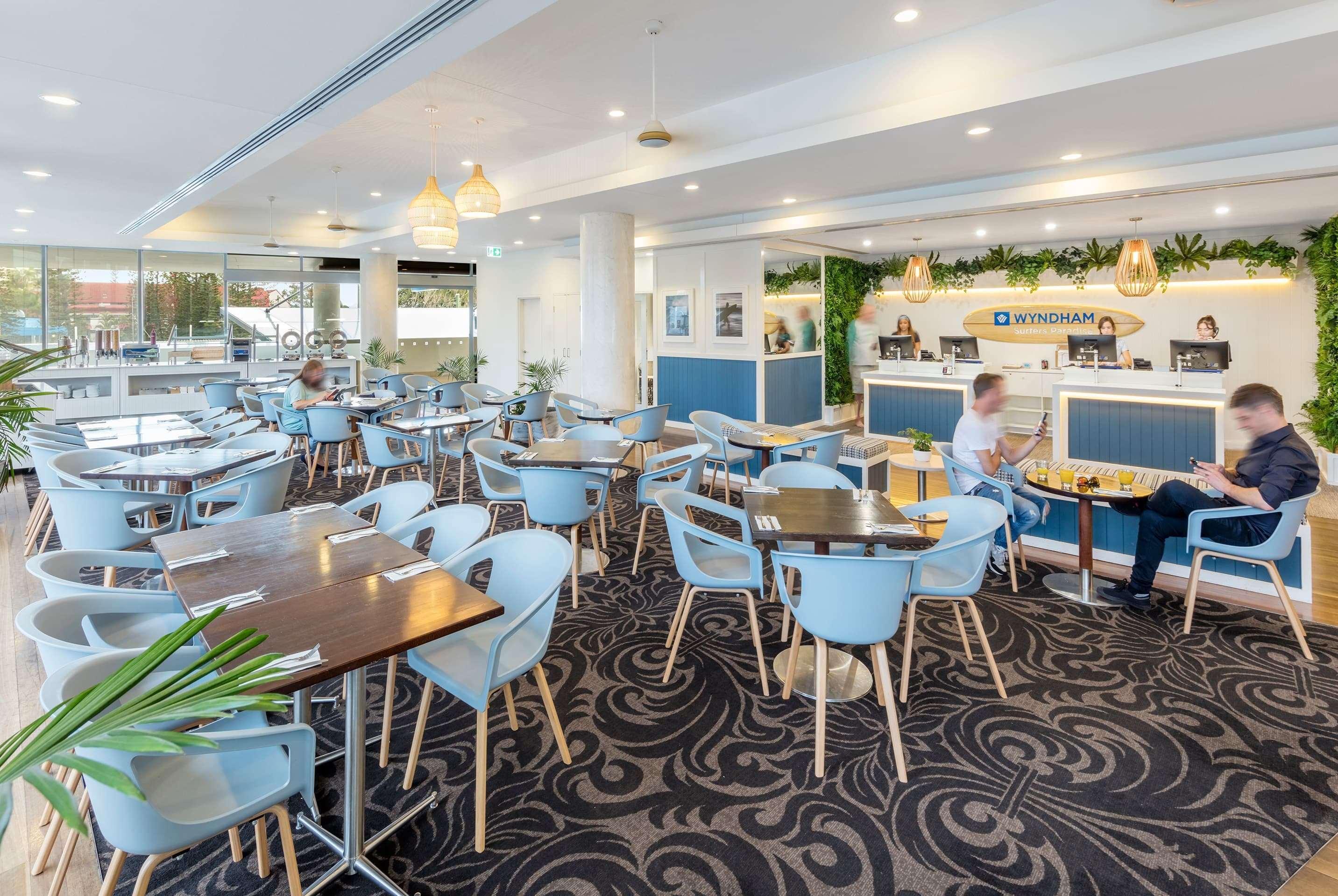 Aparthotel Wyndham Surfers Paradise