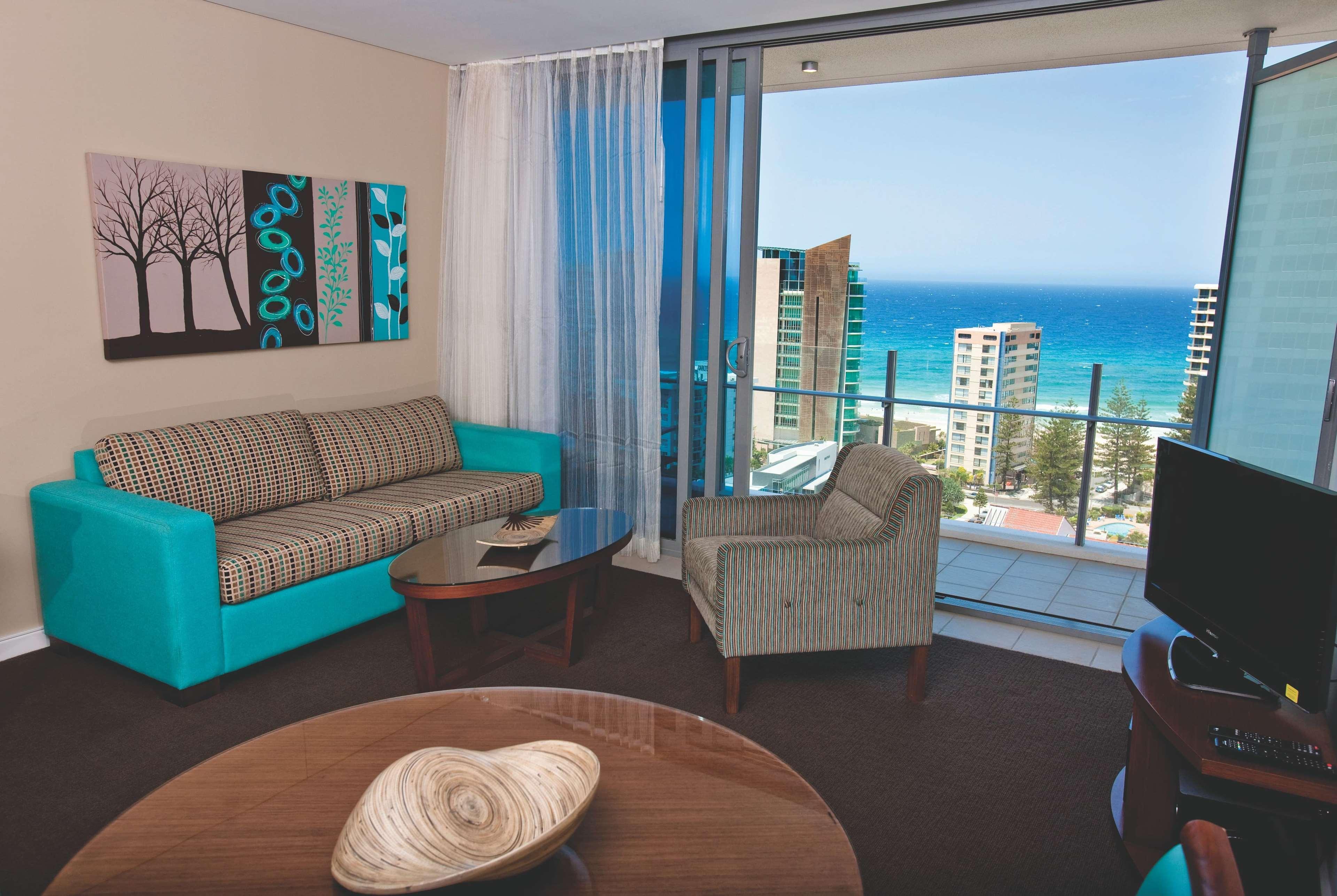 Wyndham Surfers Paradise