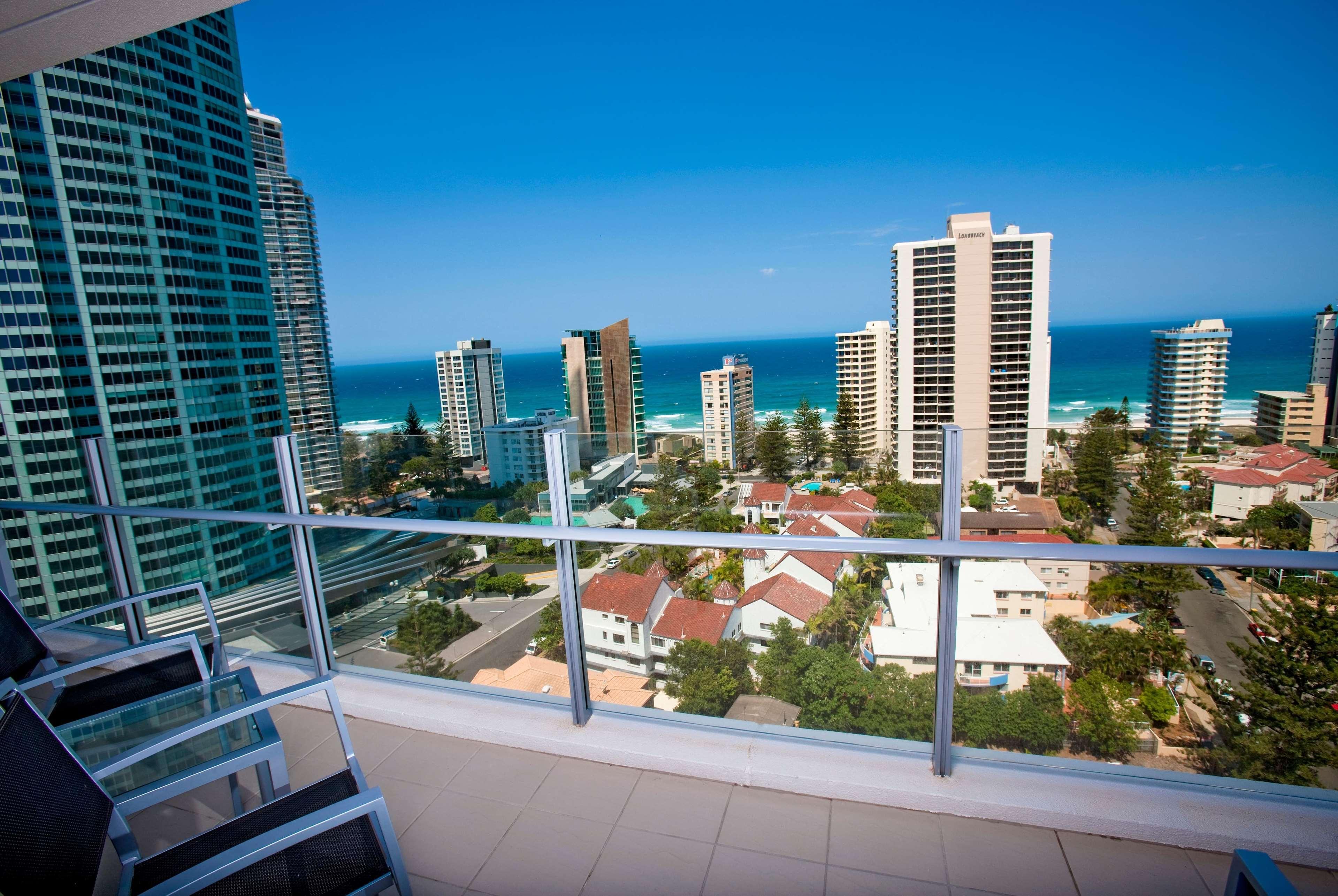Wyndham Surfers Paradise 4* Gold Coast