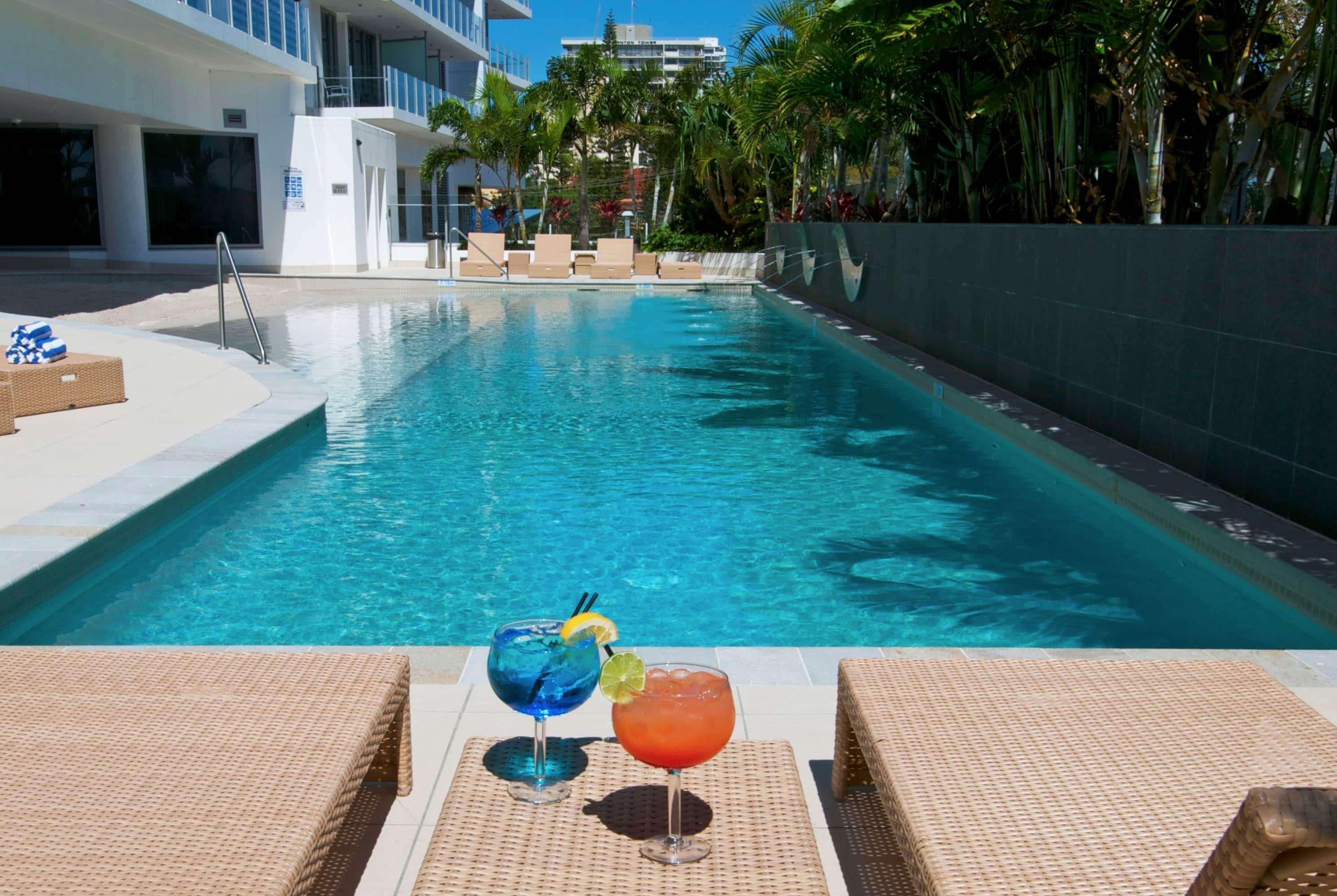 Wyndham Surfers Paradise 4*