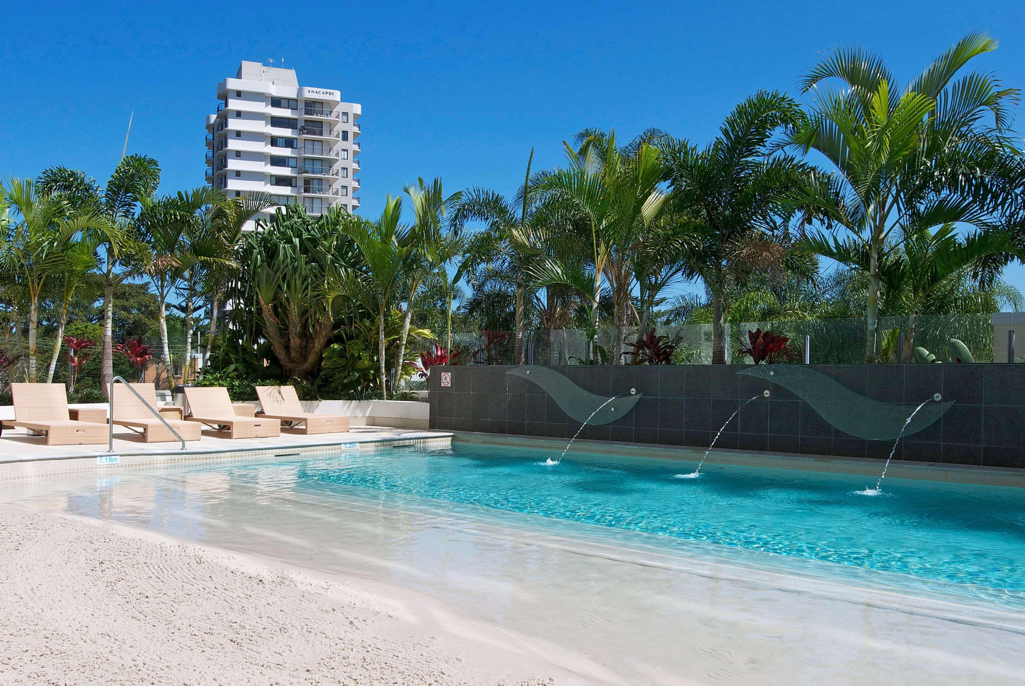 Wyndham Surfers Paradise Aparthotel