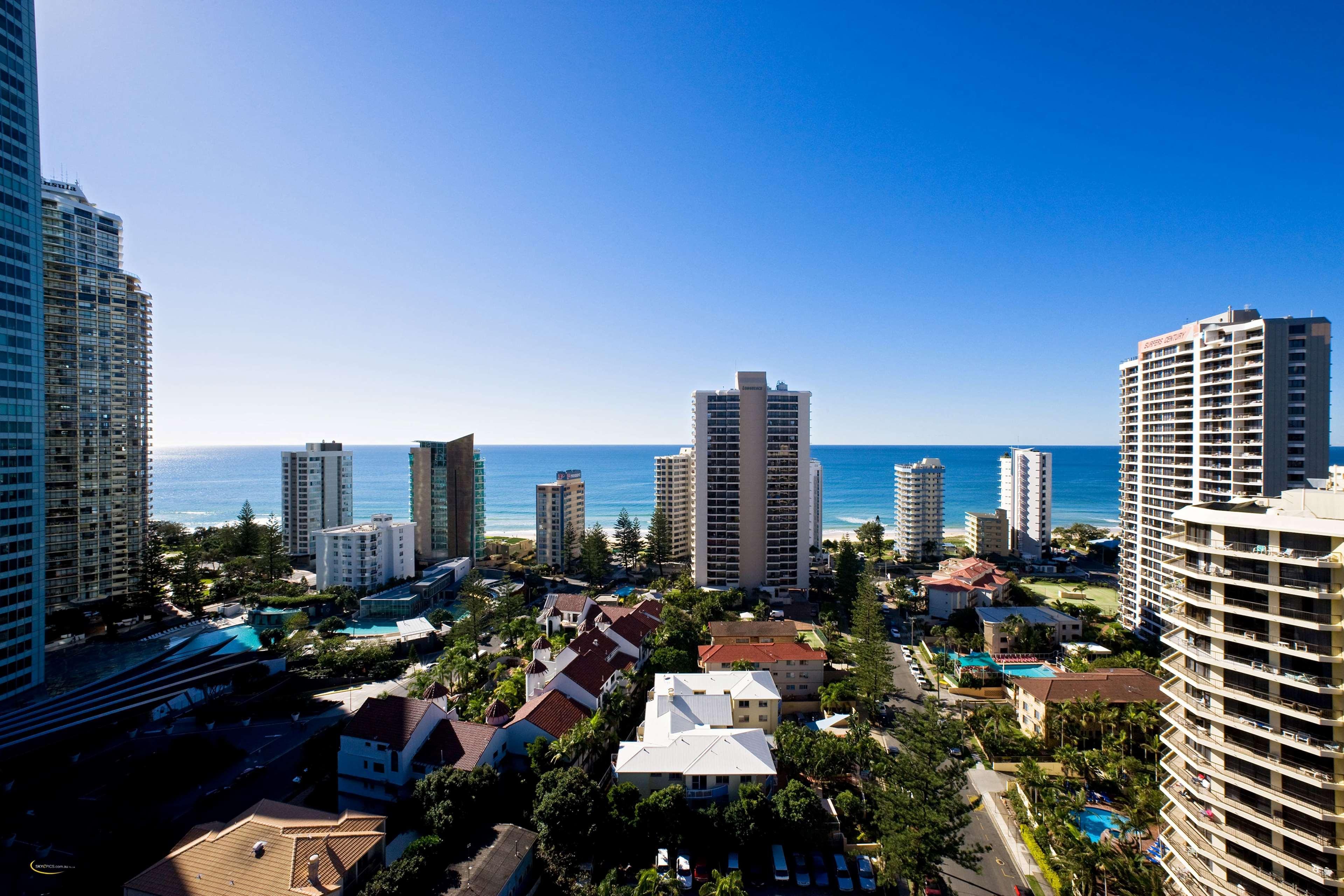 Wyndham Surfers Paradise Gold Coast