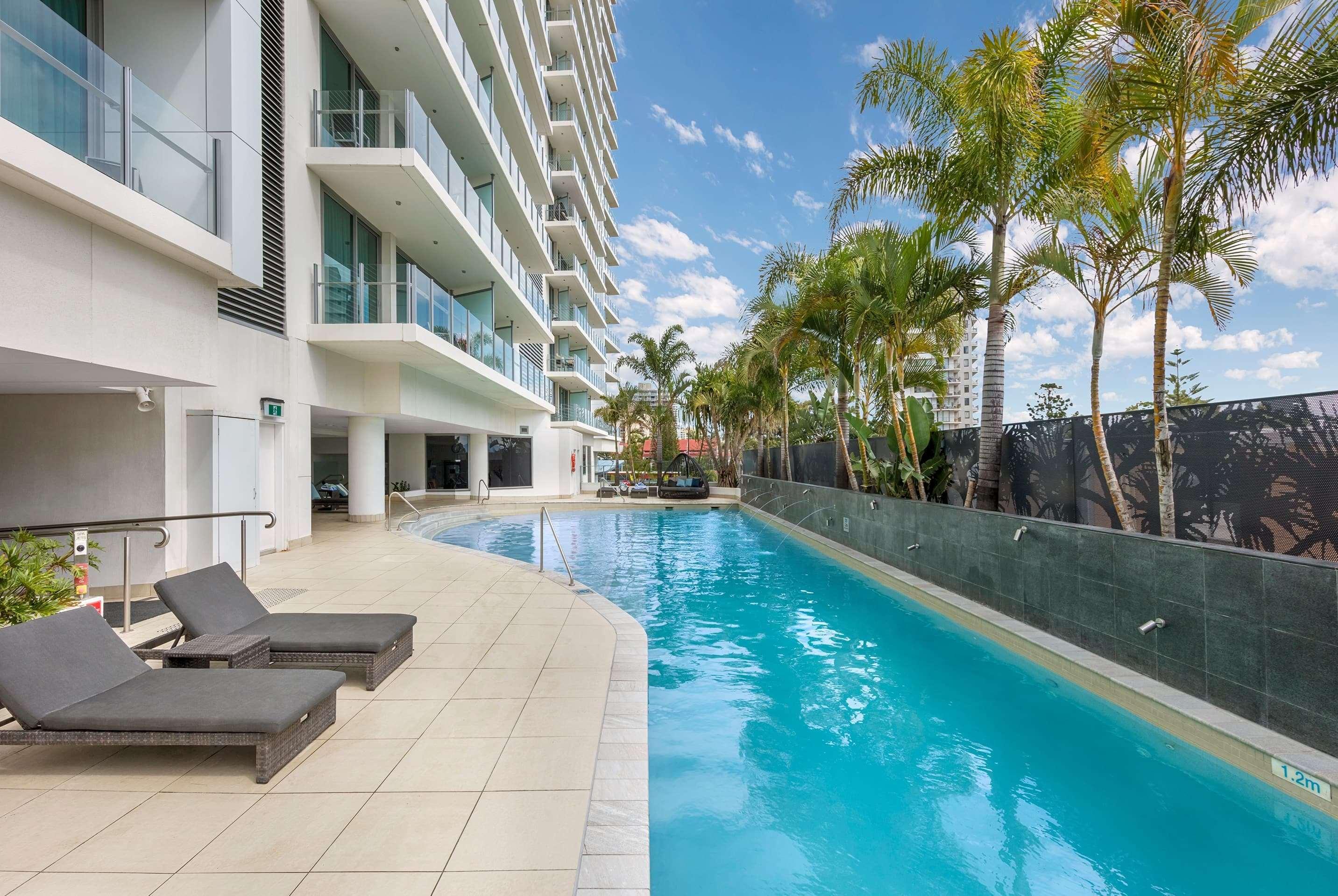 Wyndham Surfers Paradise Gold Coast