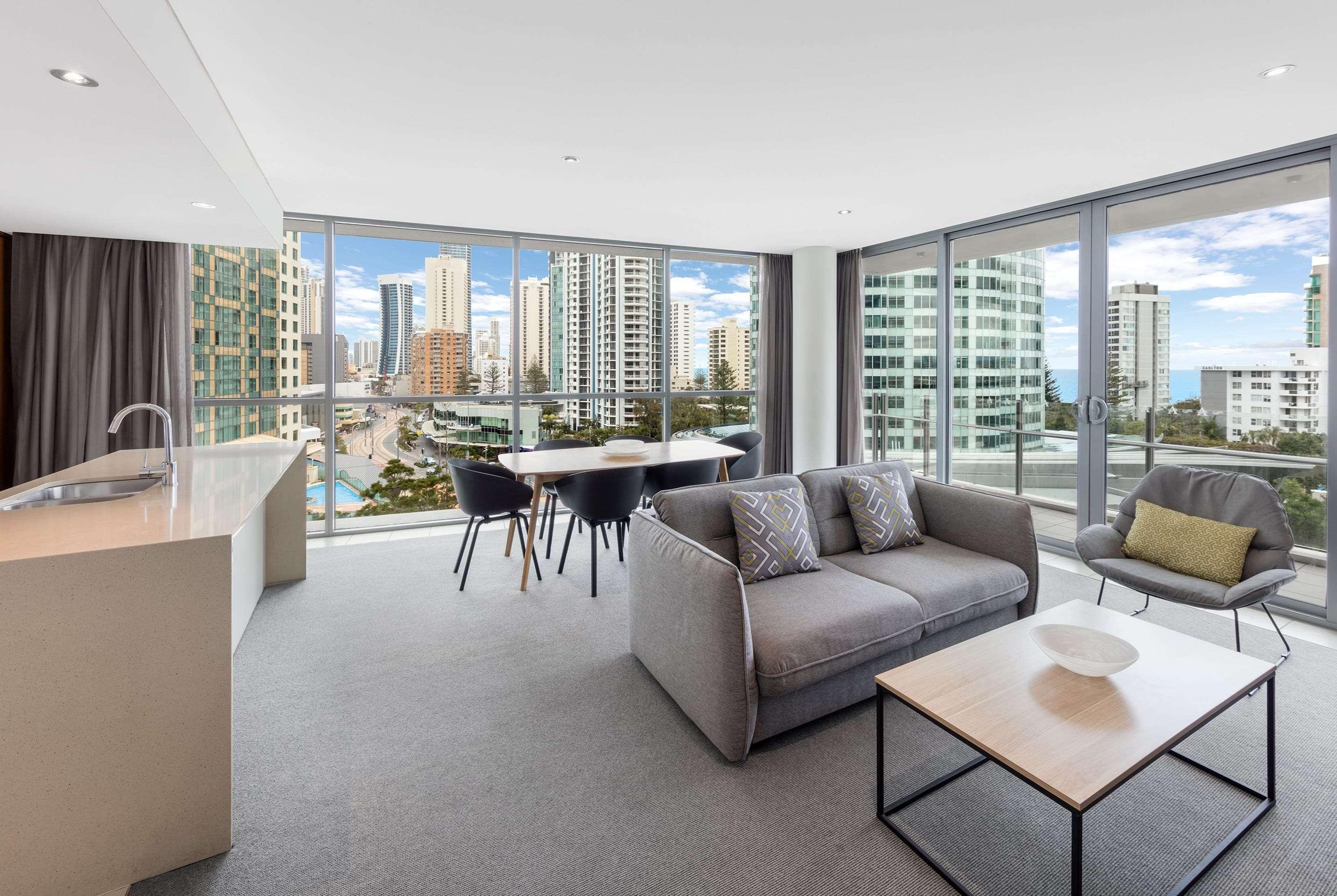 Wyndham Surfers Paradise