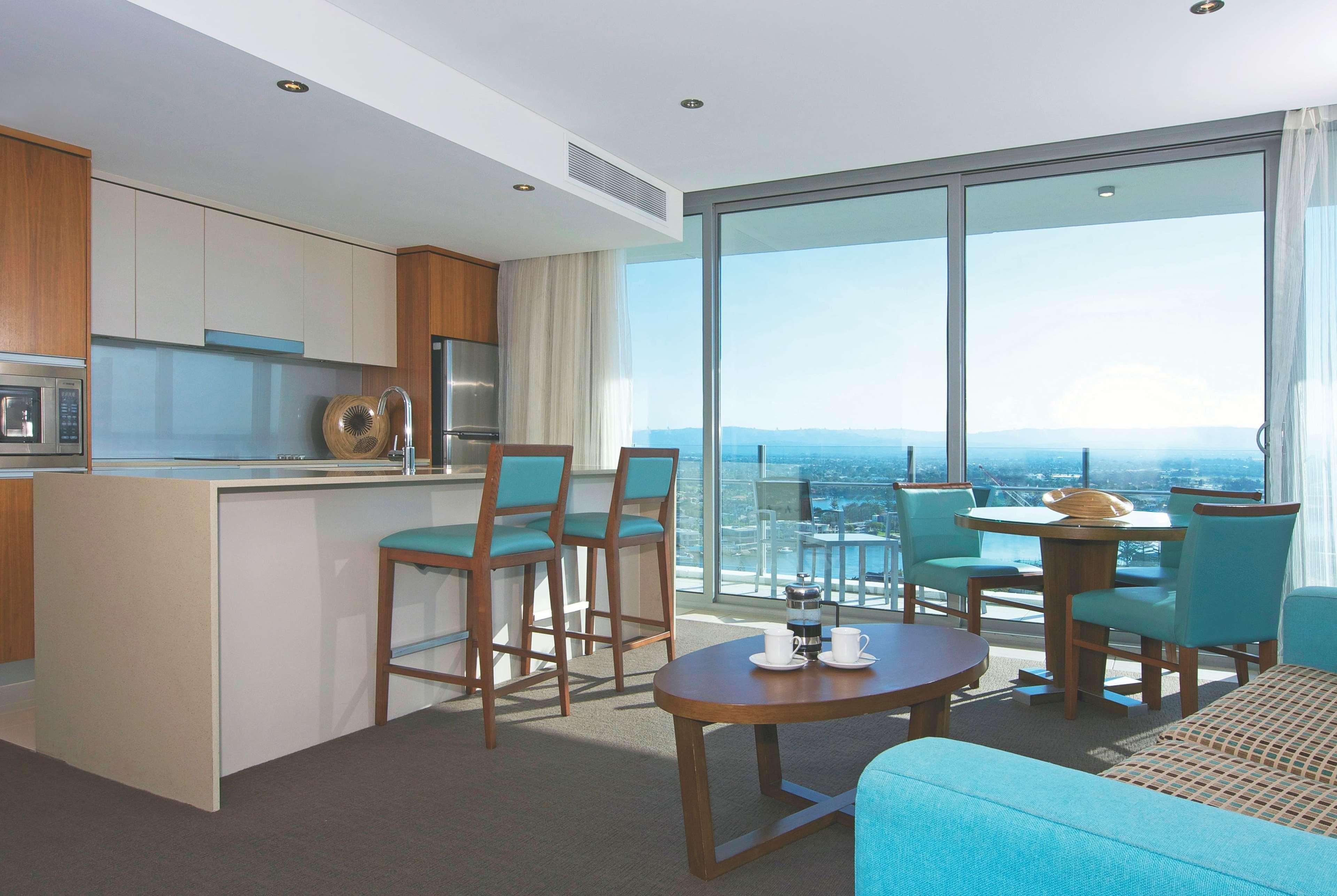 Aparthotel Wyndham Surfers Paradise