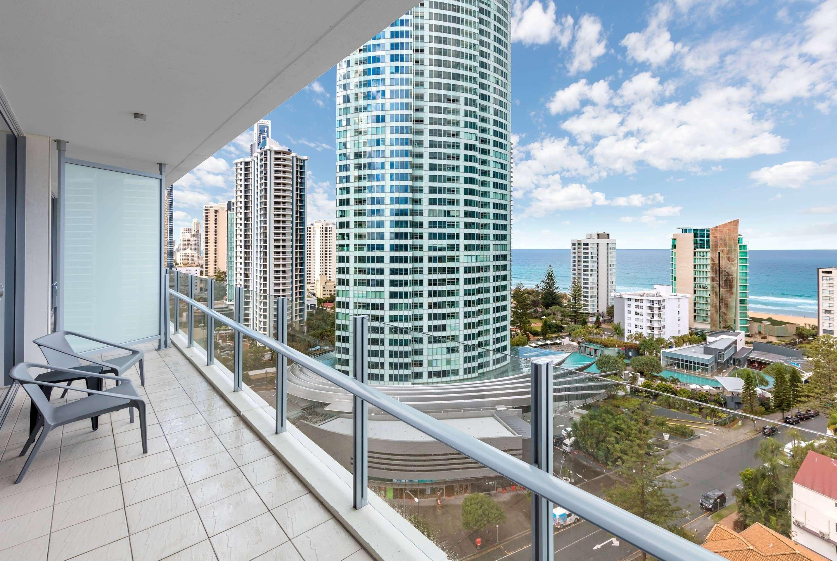 Wyndham Surfers Paradise Aparthotel