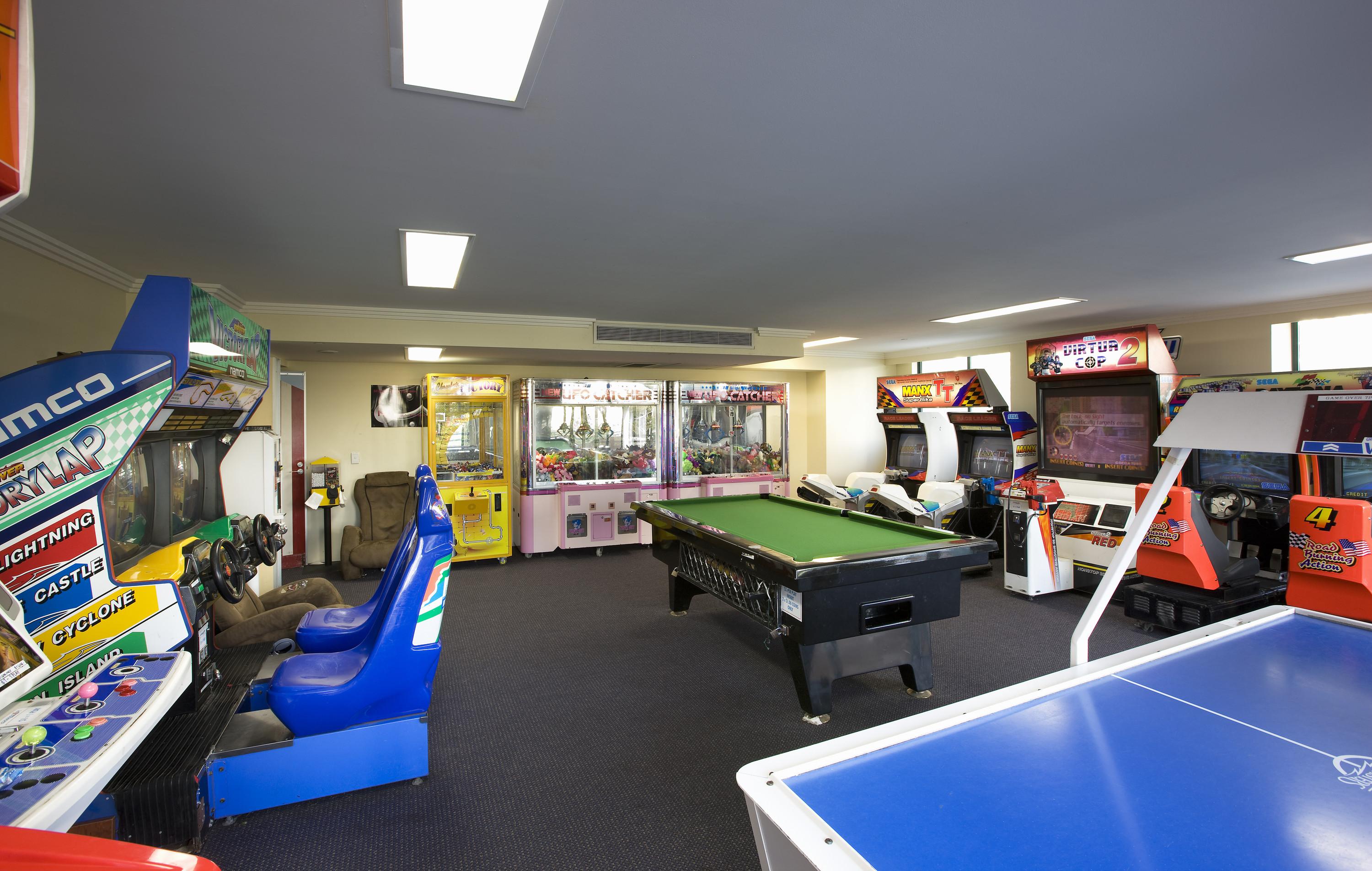 Mantra Crown Towers Aparthotel 4*