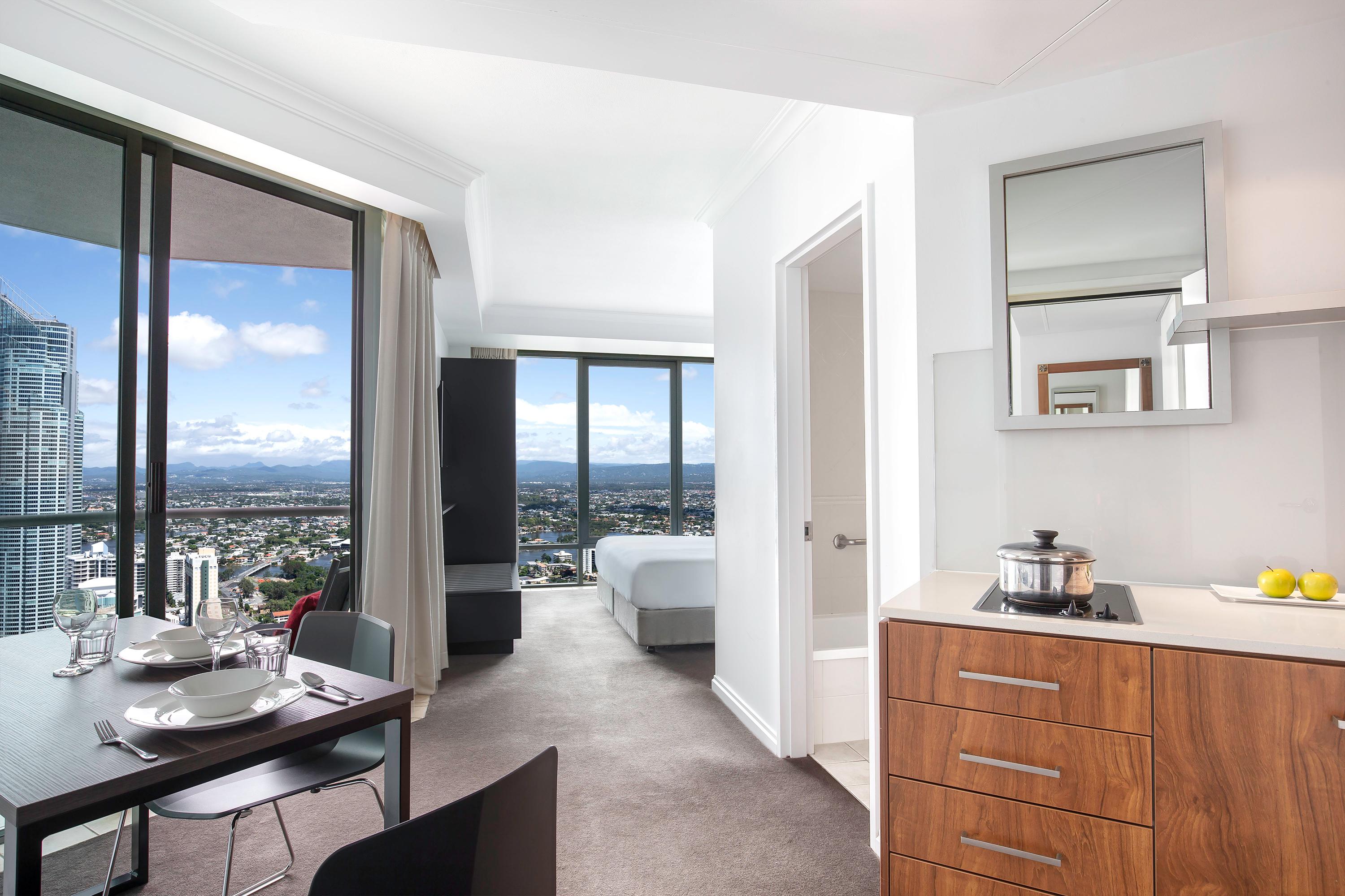 Hotel Mantra Legends Gold Coast