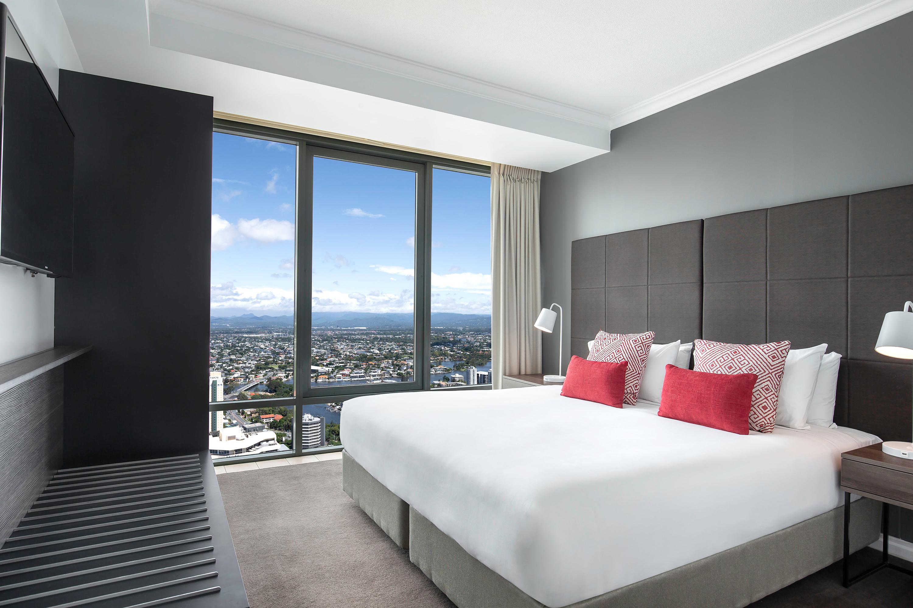 Mantra Legends 4* Gold Coast