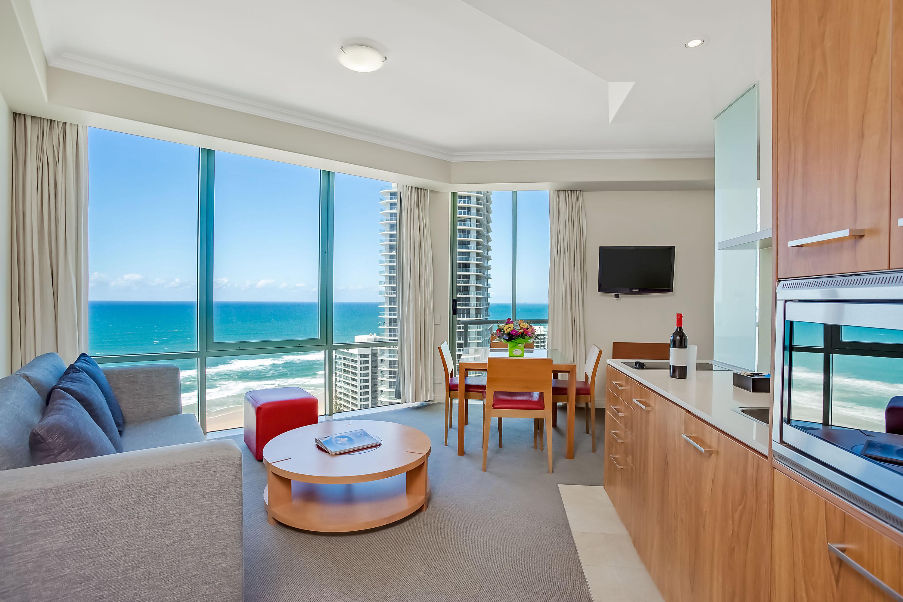 Hotel Mantra Legends Gold Coast