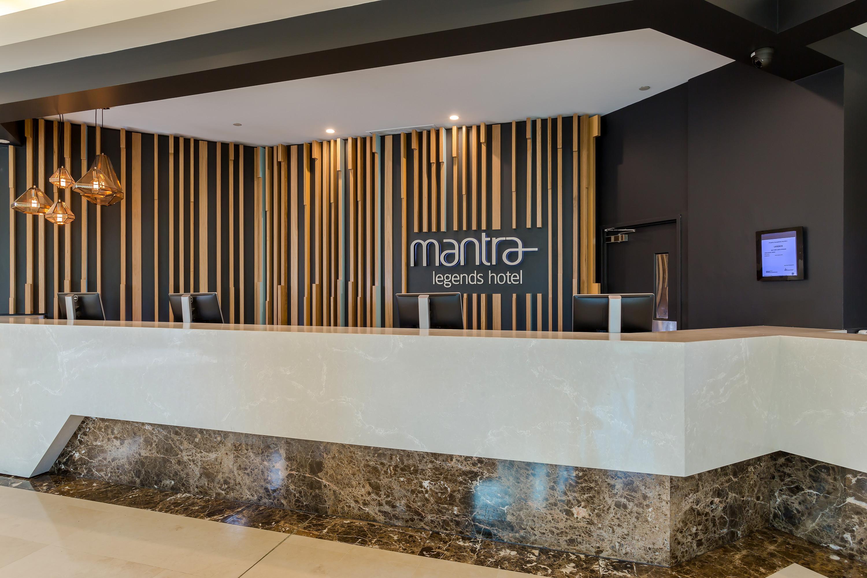 Hotel Mantra Legends Gold Coast