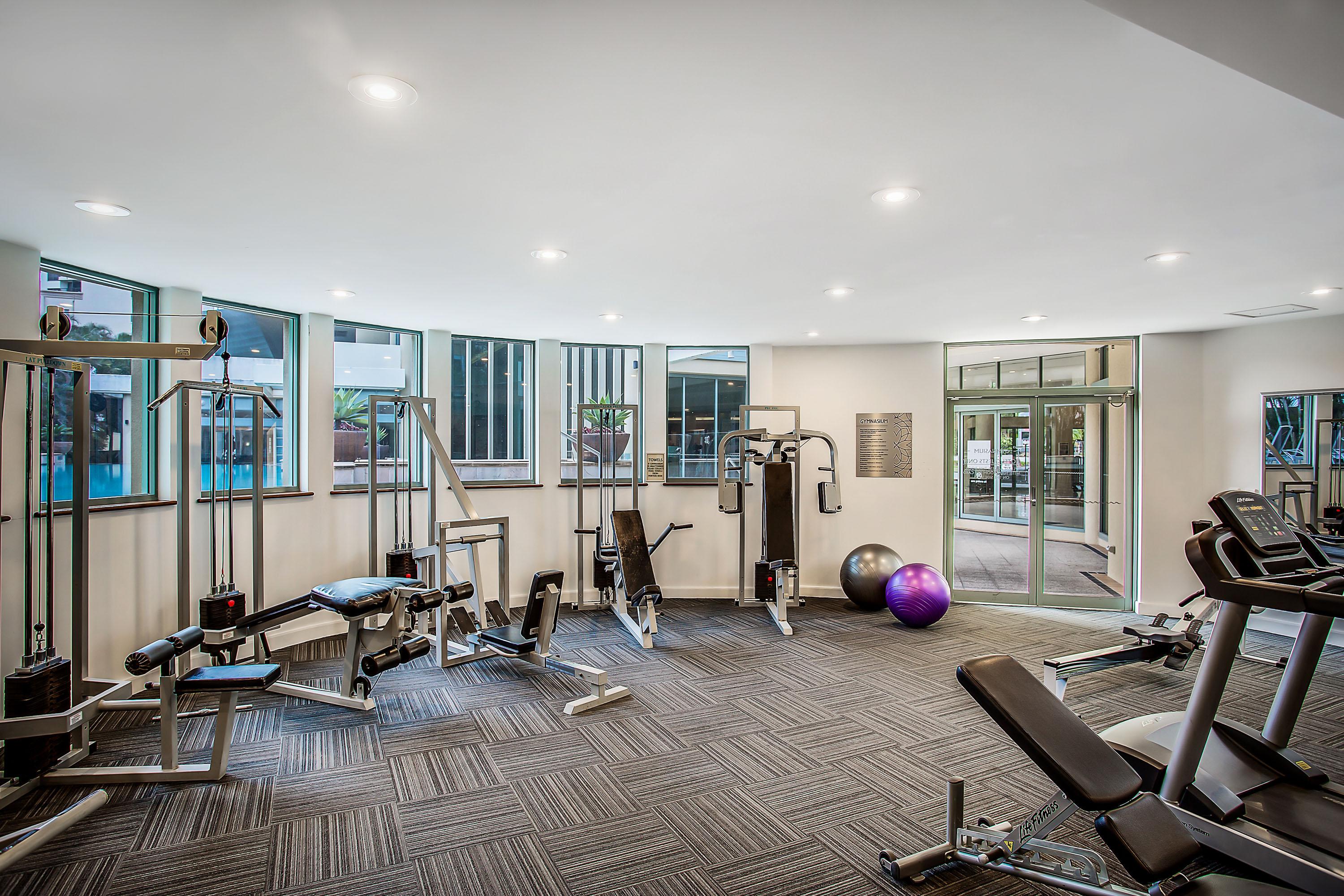 Hotel Mantra Legends Gold Coast