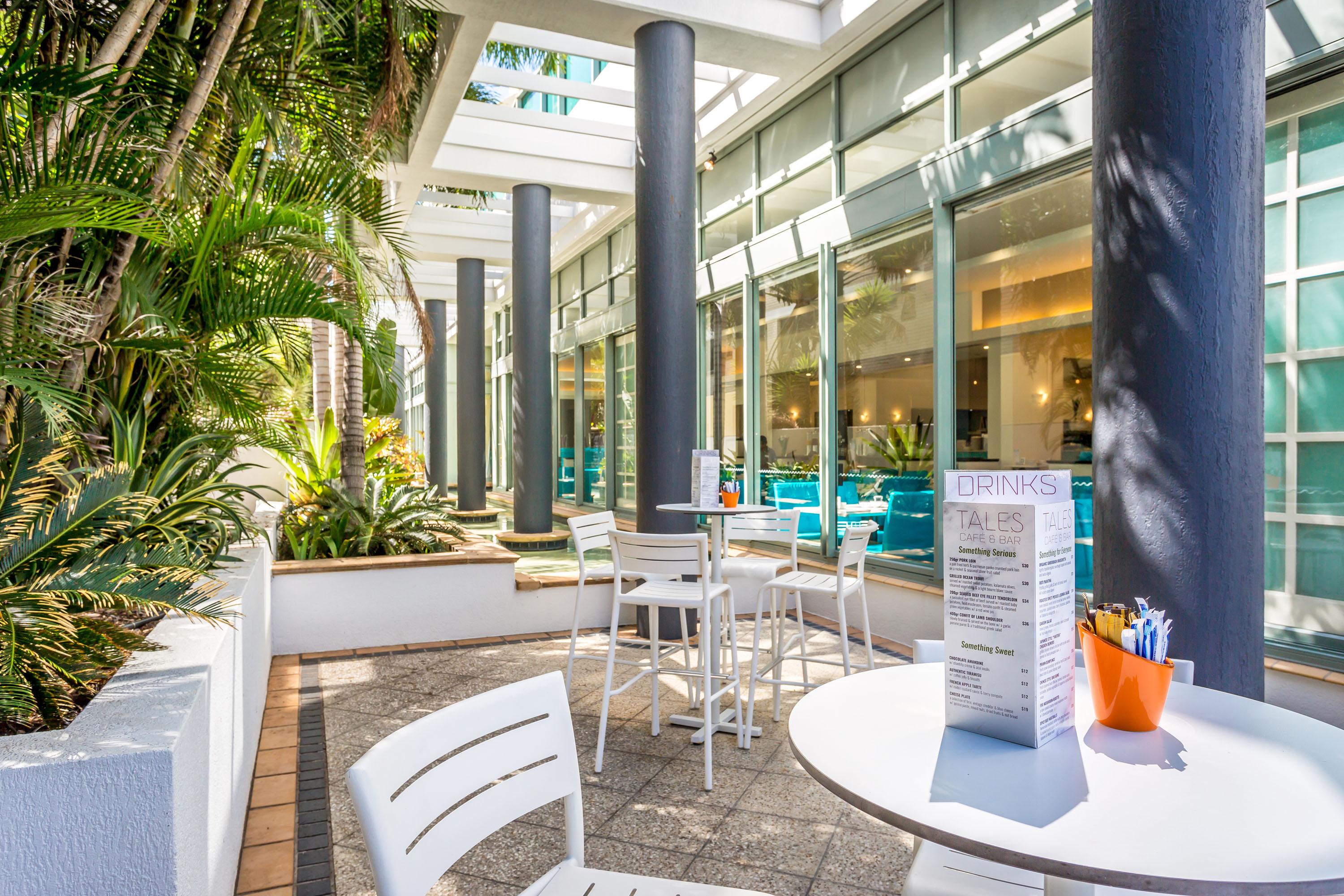 Mantra Legends Hotel Gold Coast