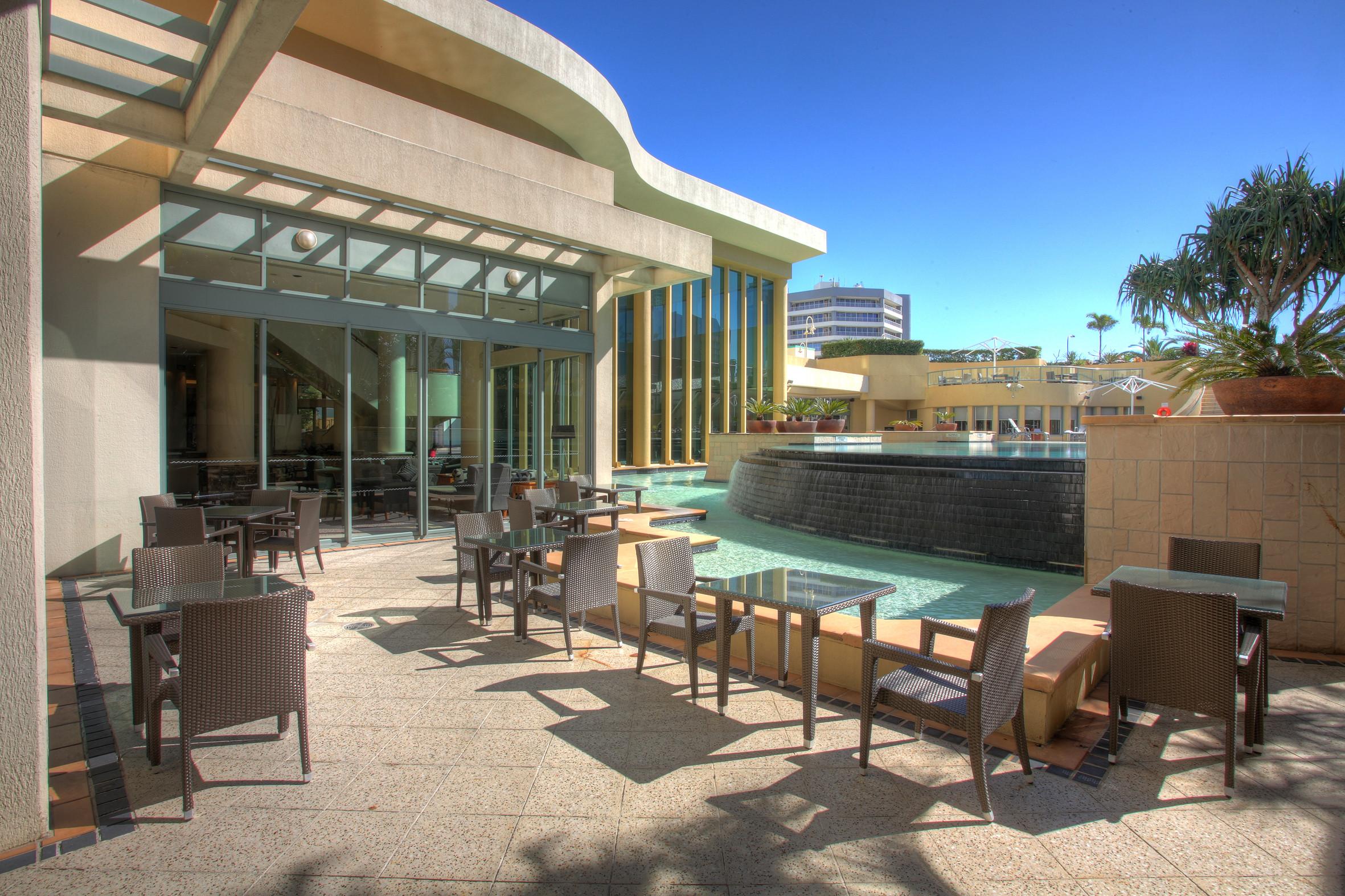 Mantra Legends Hotel 4*