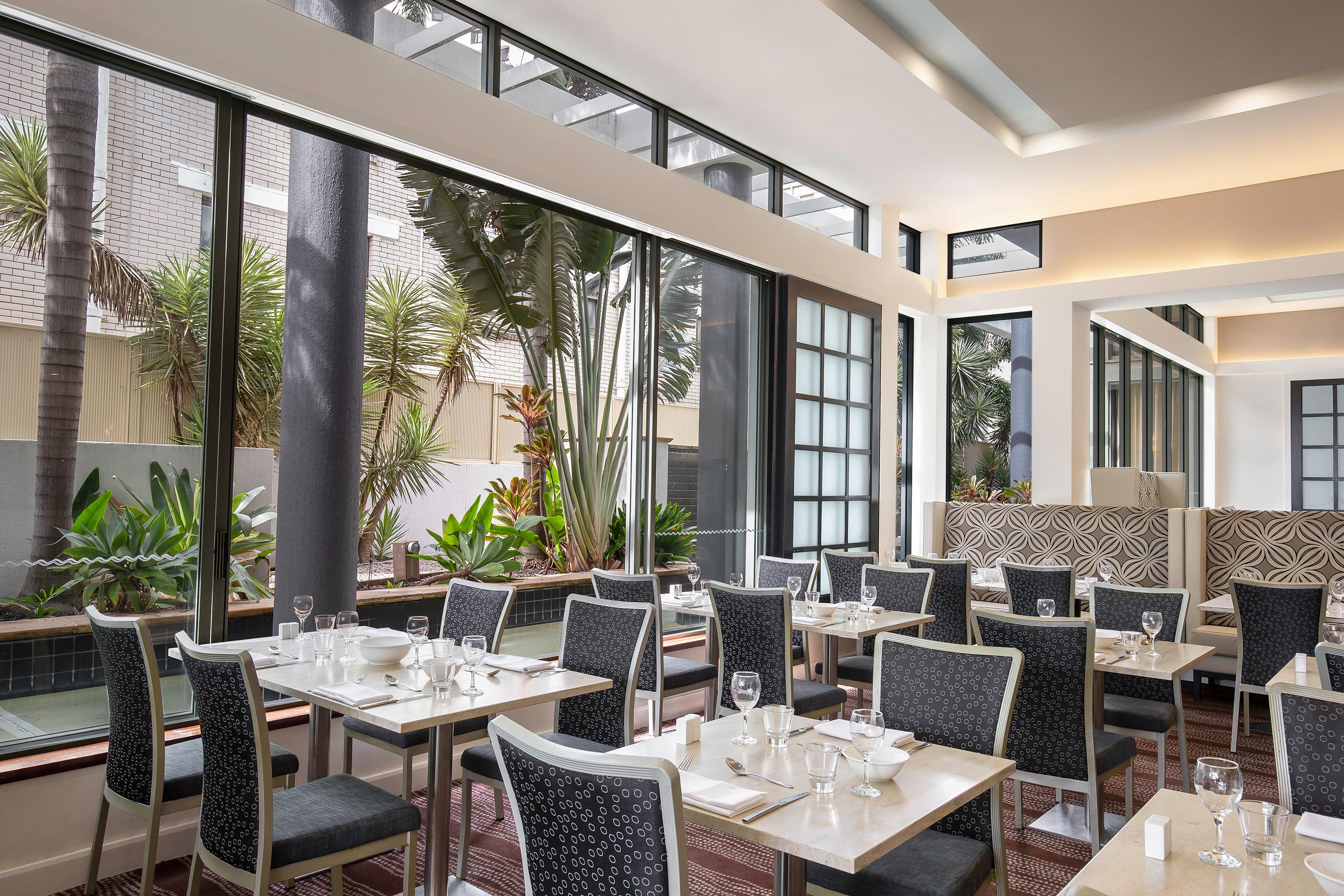 Hotel Mantra Legends 4*