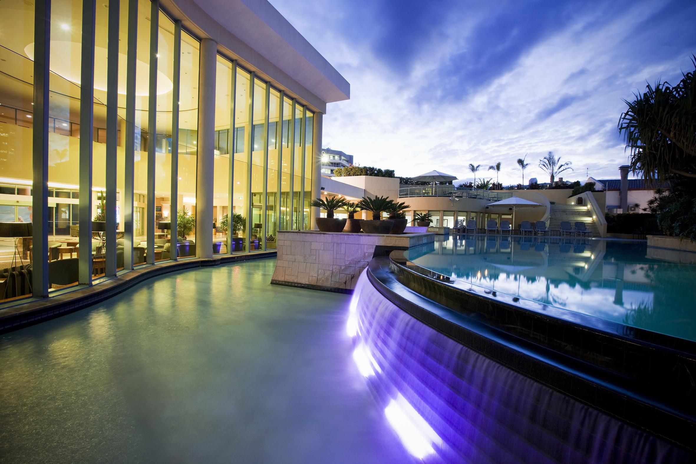 Mantra Legends Gold Coast
