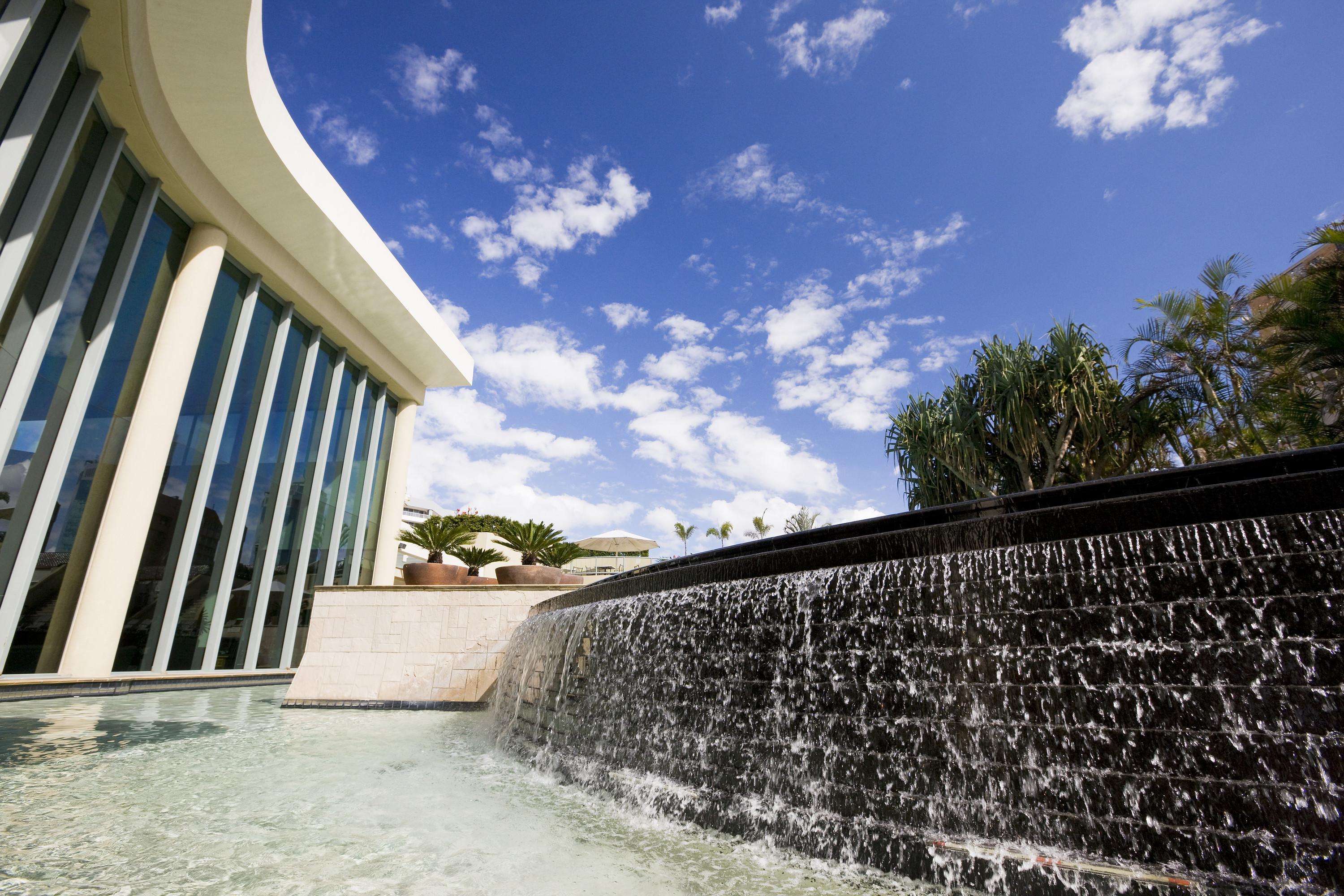 Mantra Legends Hotel Gold Coast