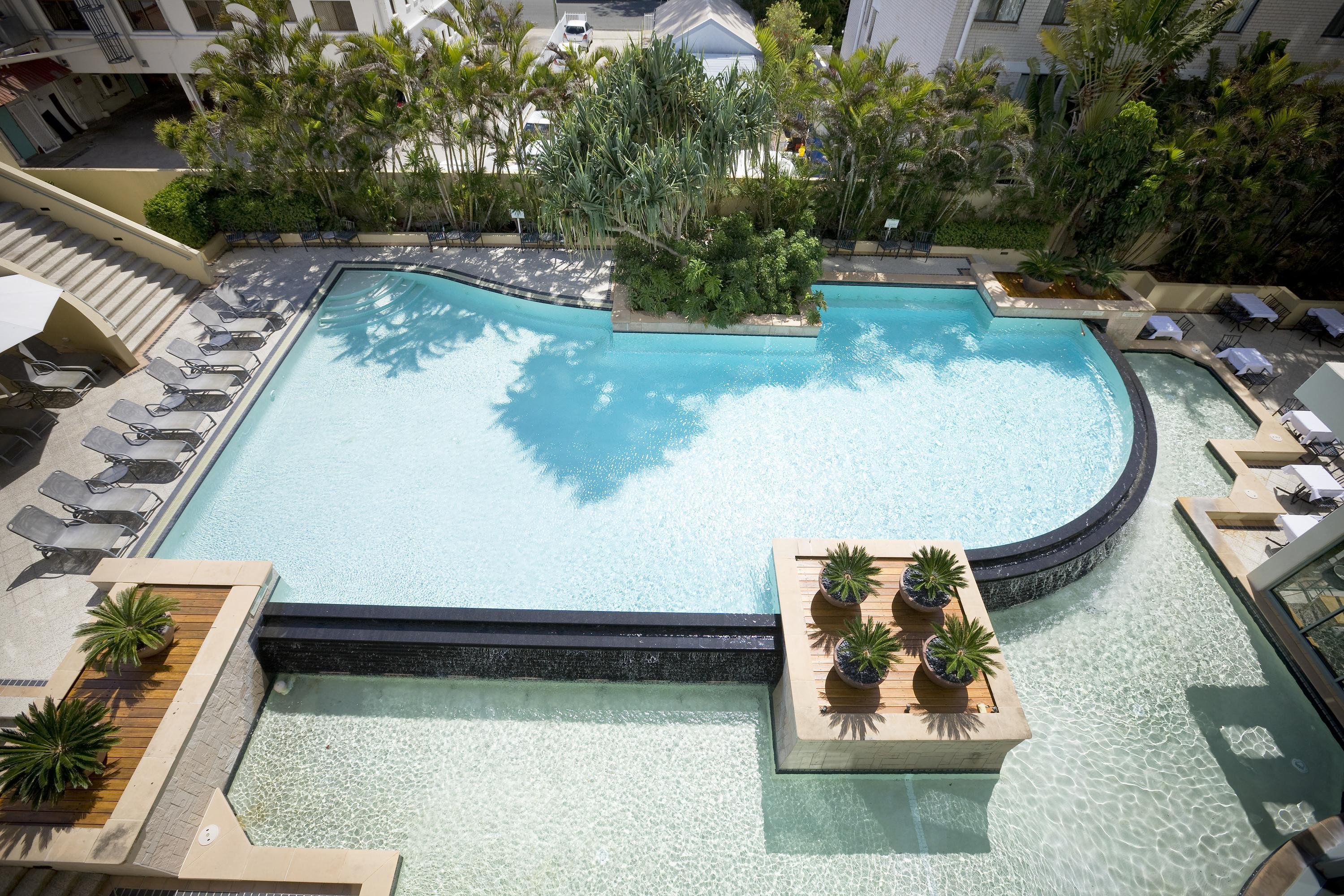 Mantra Legends Hotel Gold Coast