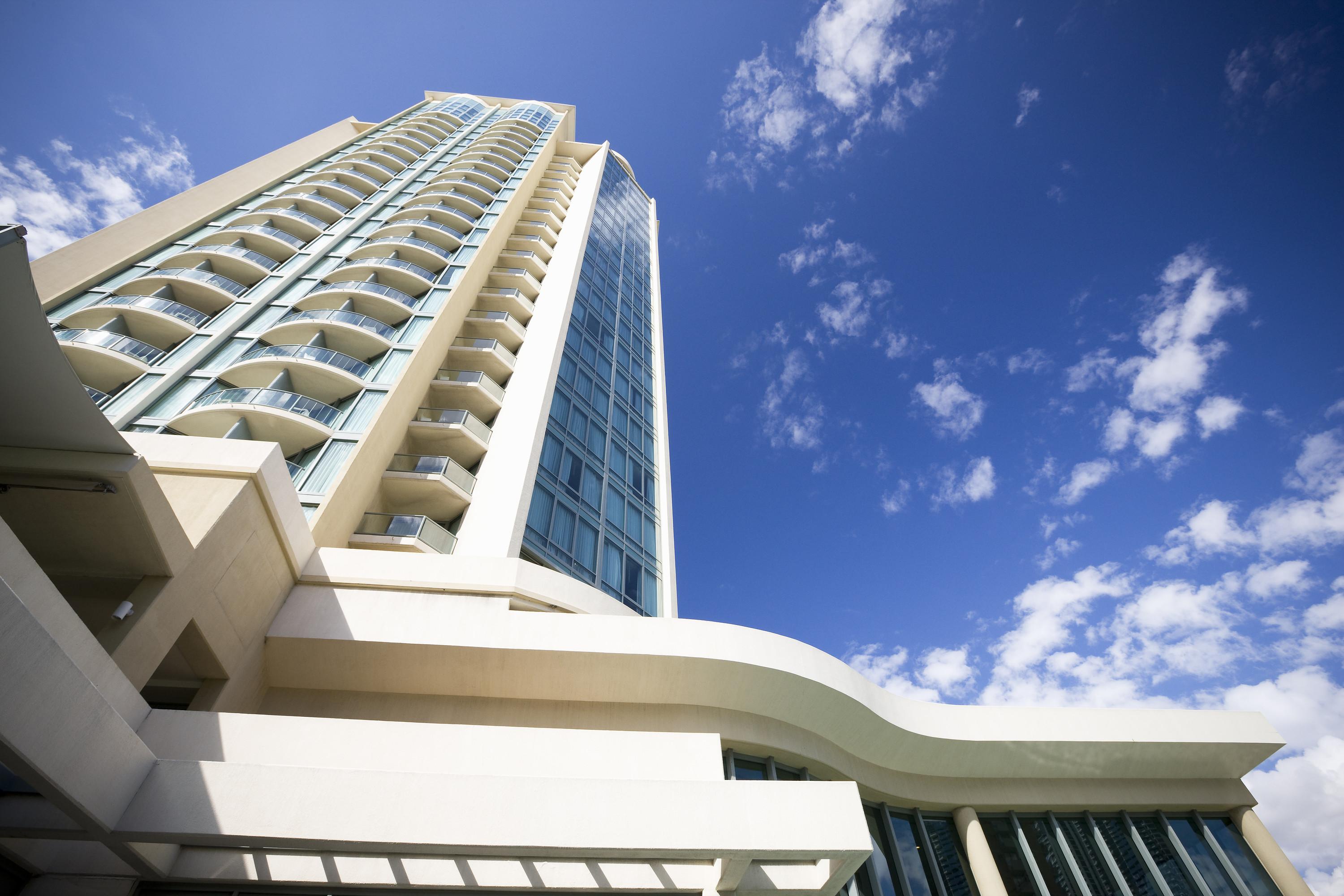 Mantra Legends Hotel 4*
