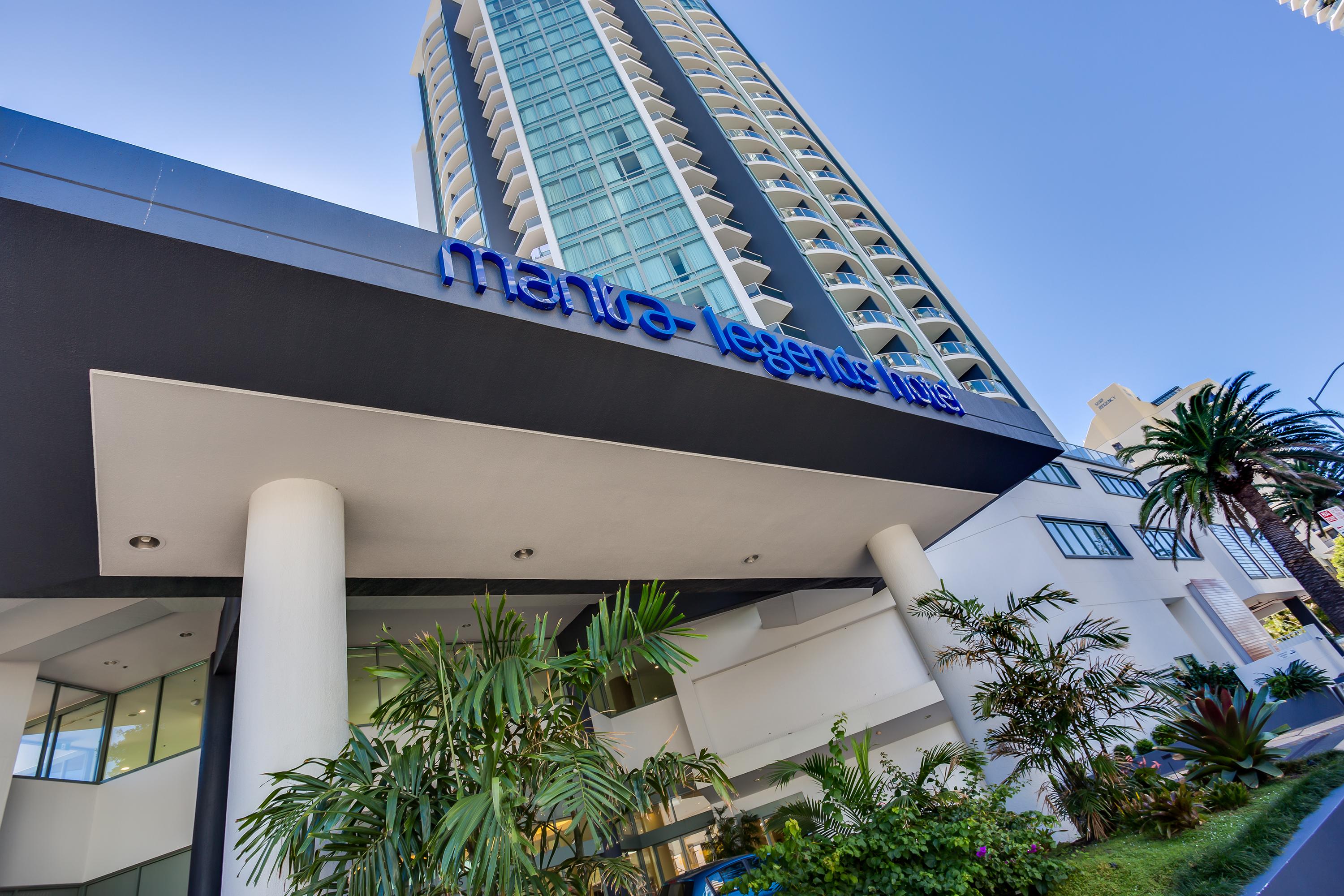Mantra Legends Gold Coast