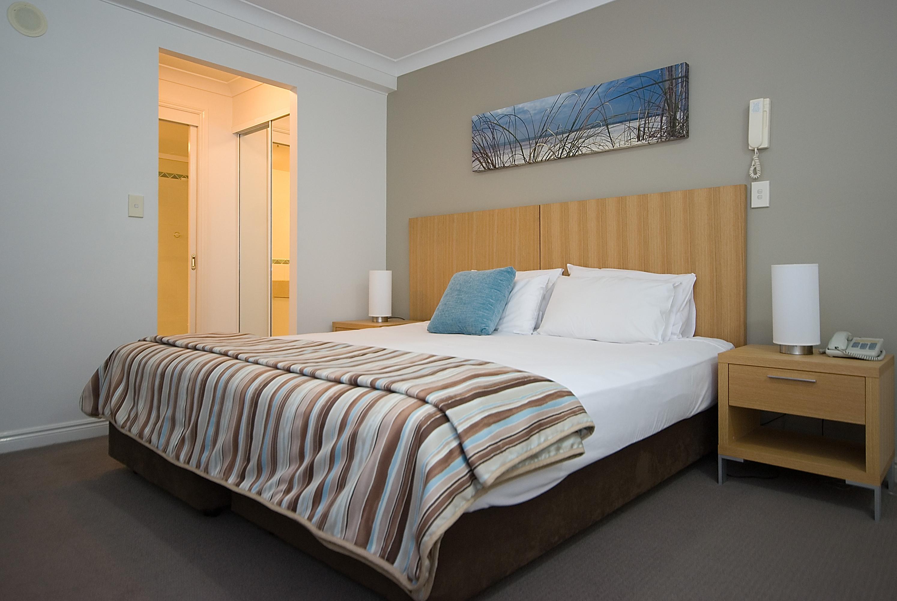 Breakfree Moroccan Gold Coast