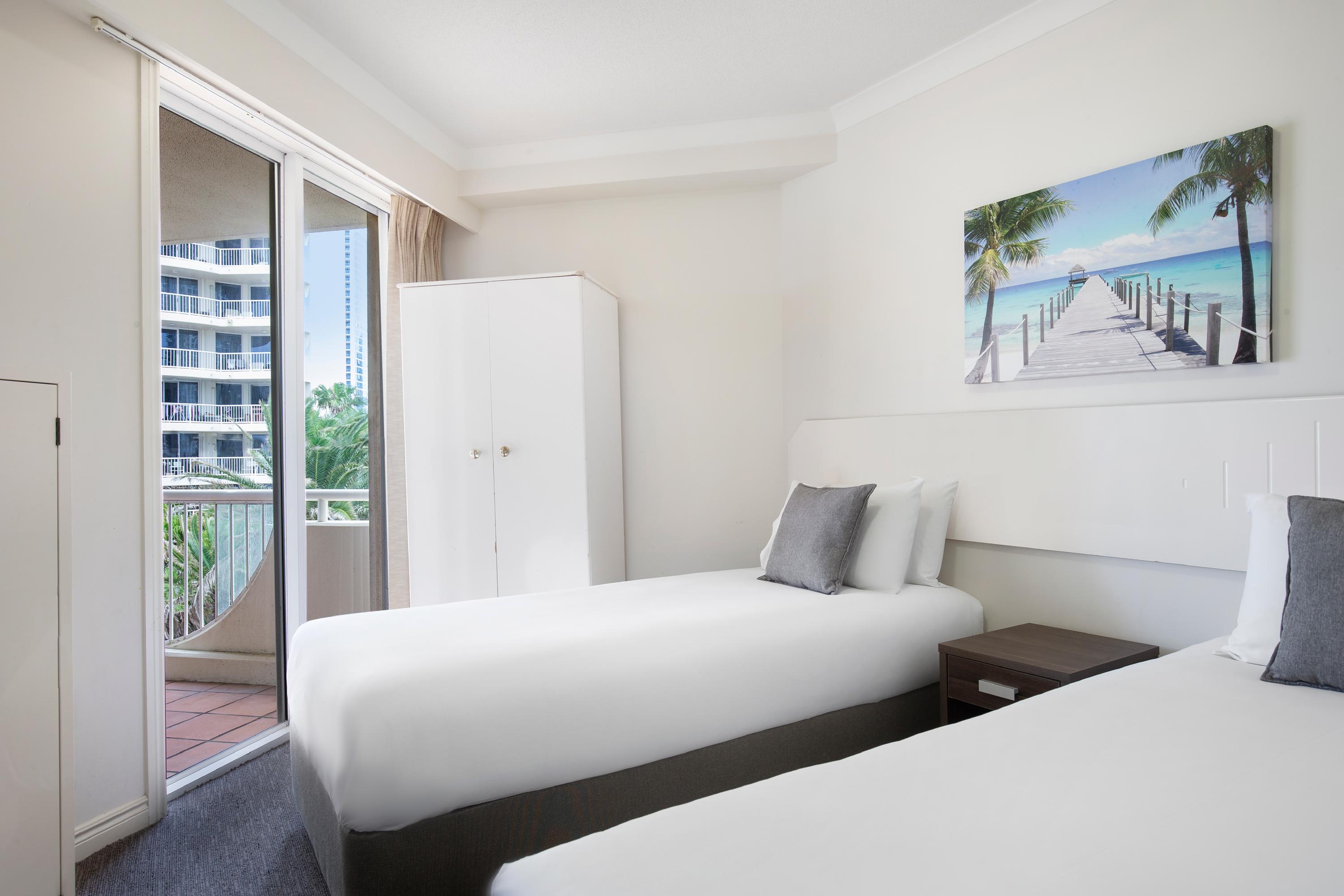 Breakfree Moroccan 3*