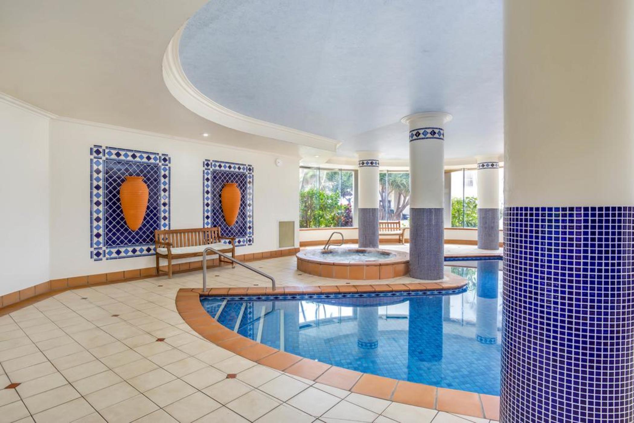 Breakfree Moroccan 3* Gold Coast