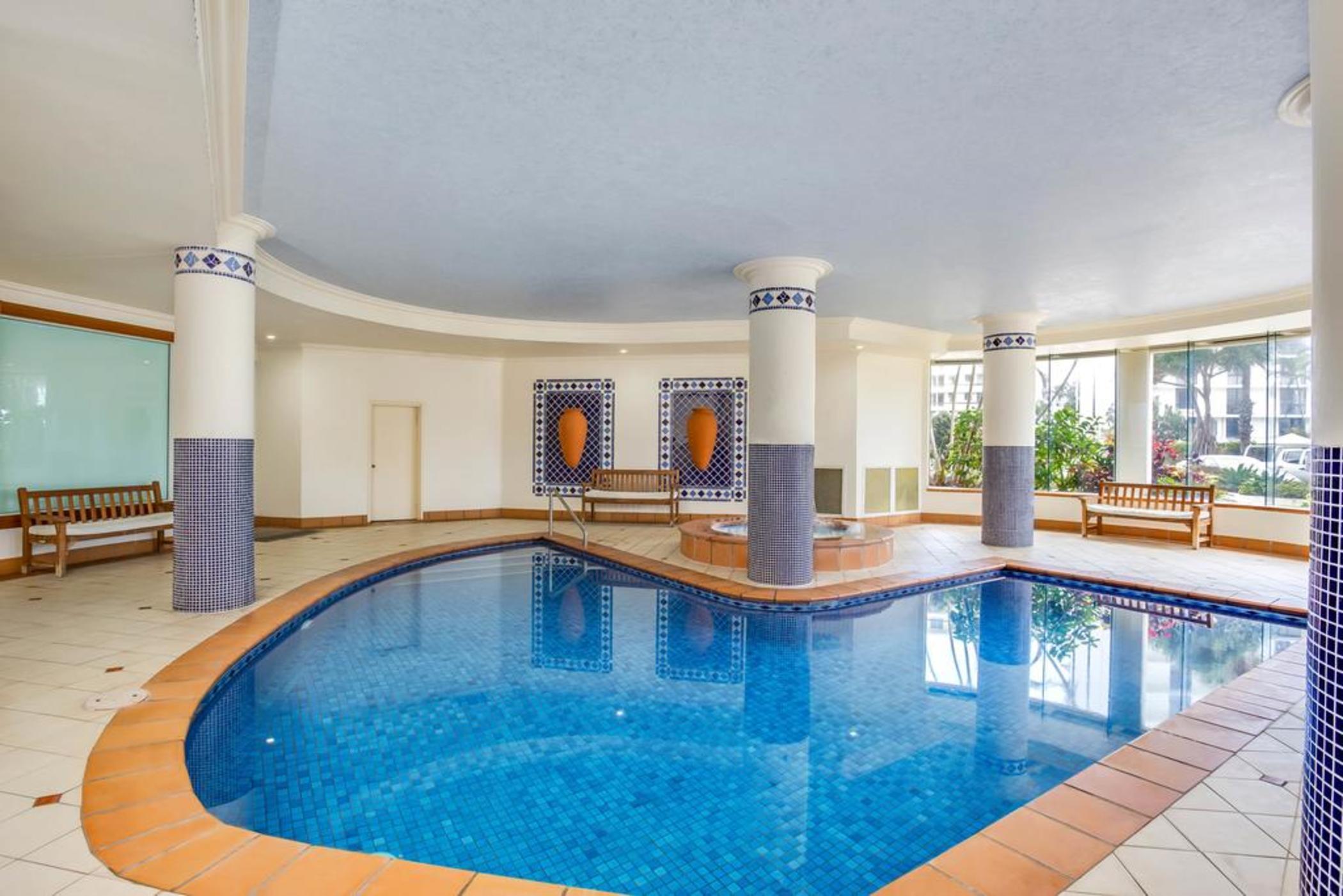 Aparthotel Breakfree Moroccan