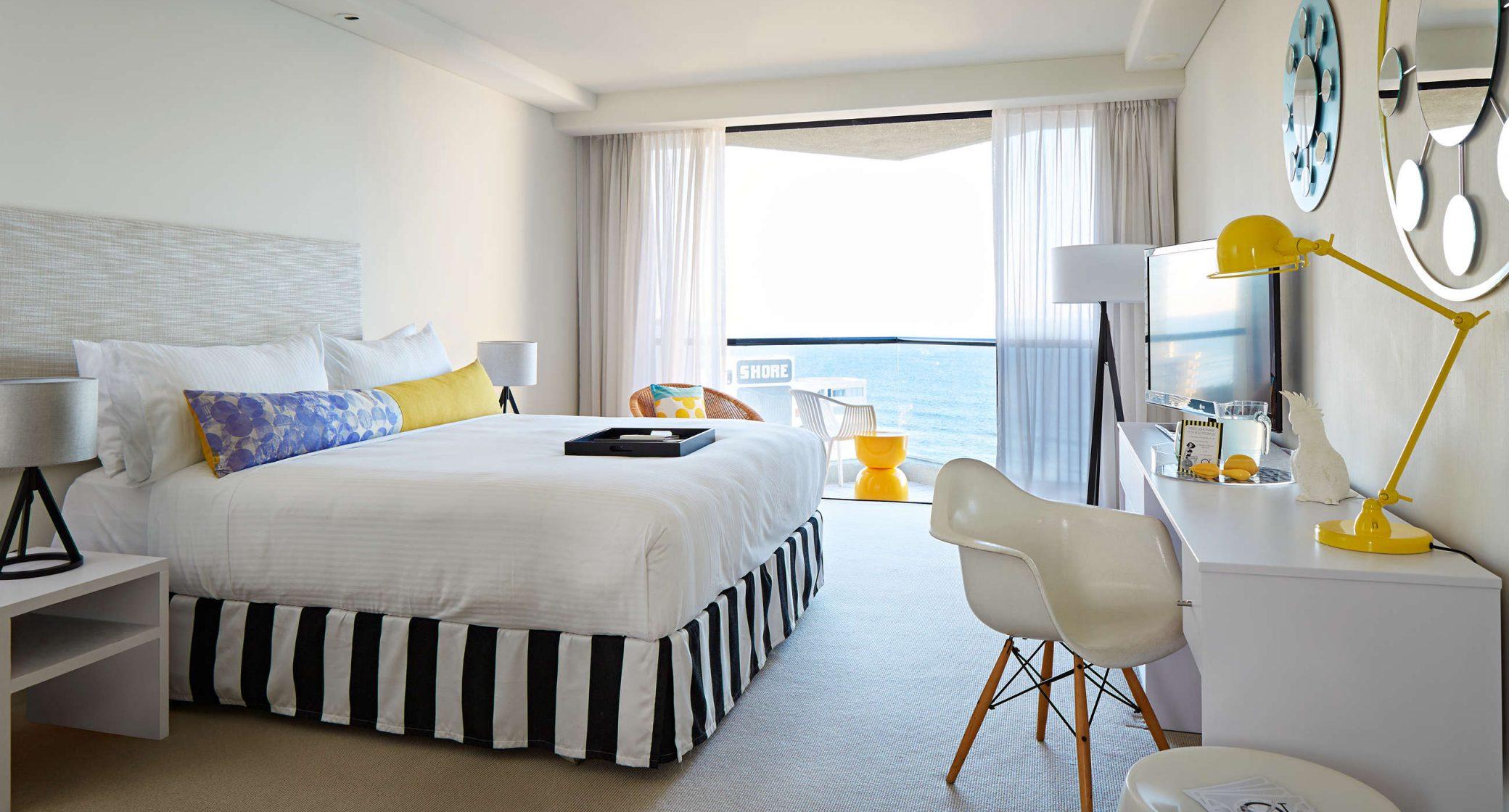 Qt Hotel