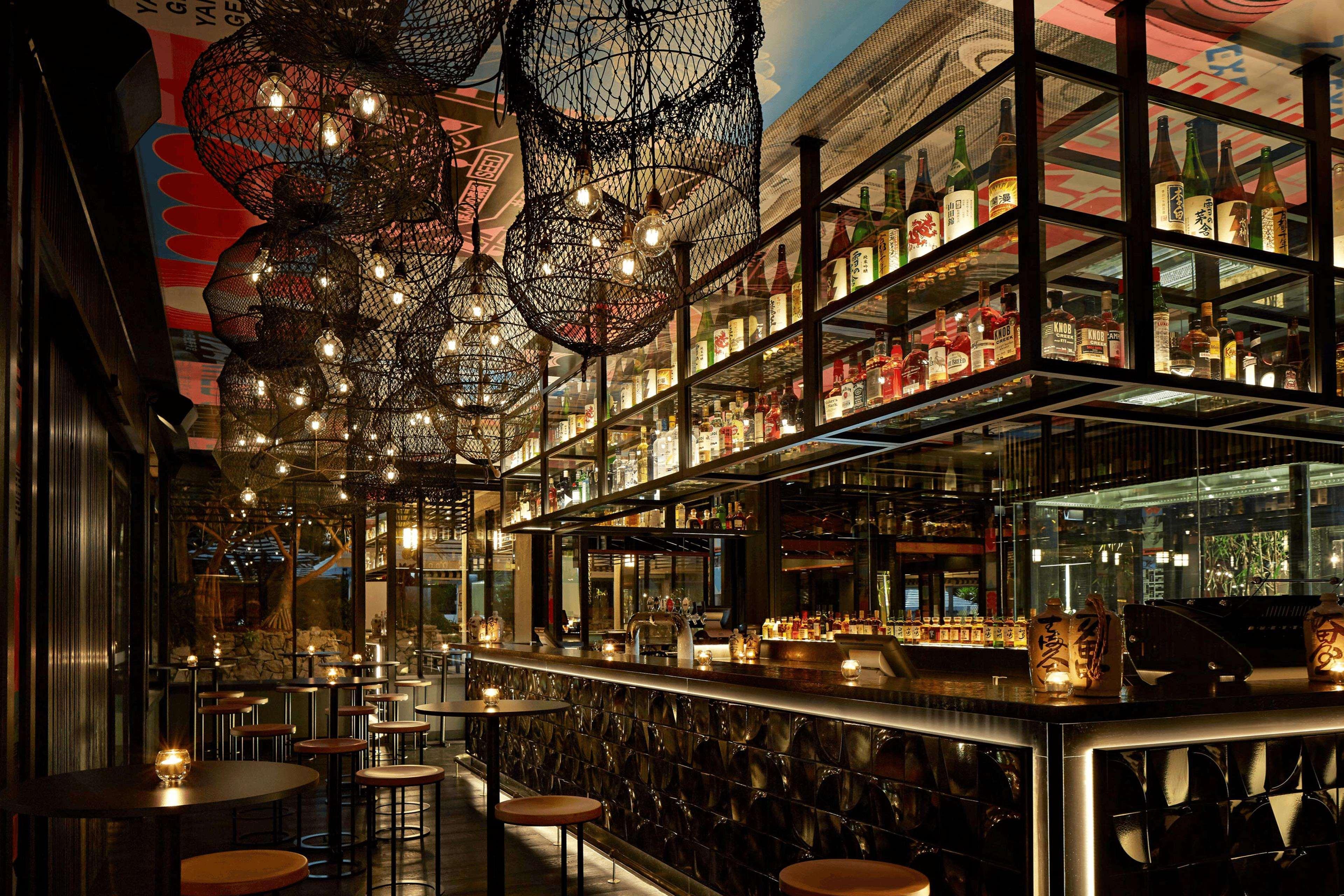 Qt Hotel Gold Coast
