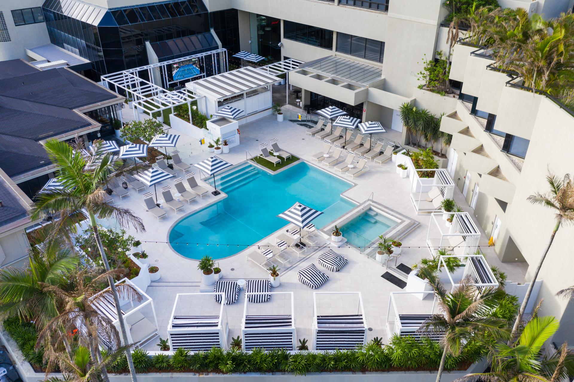 Hotel Qt 5*