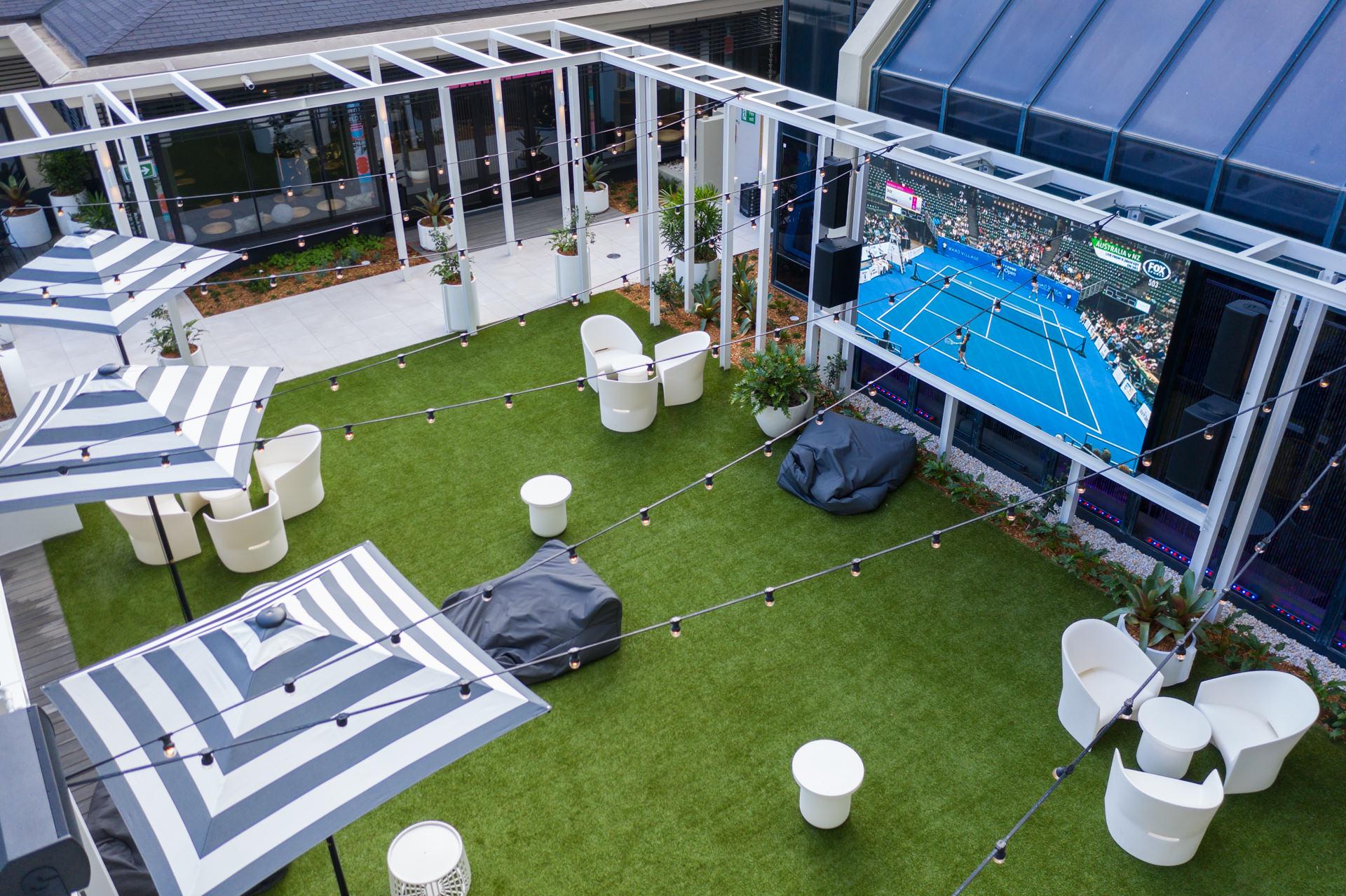 Qt Hotel 5*