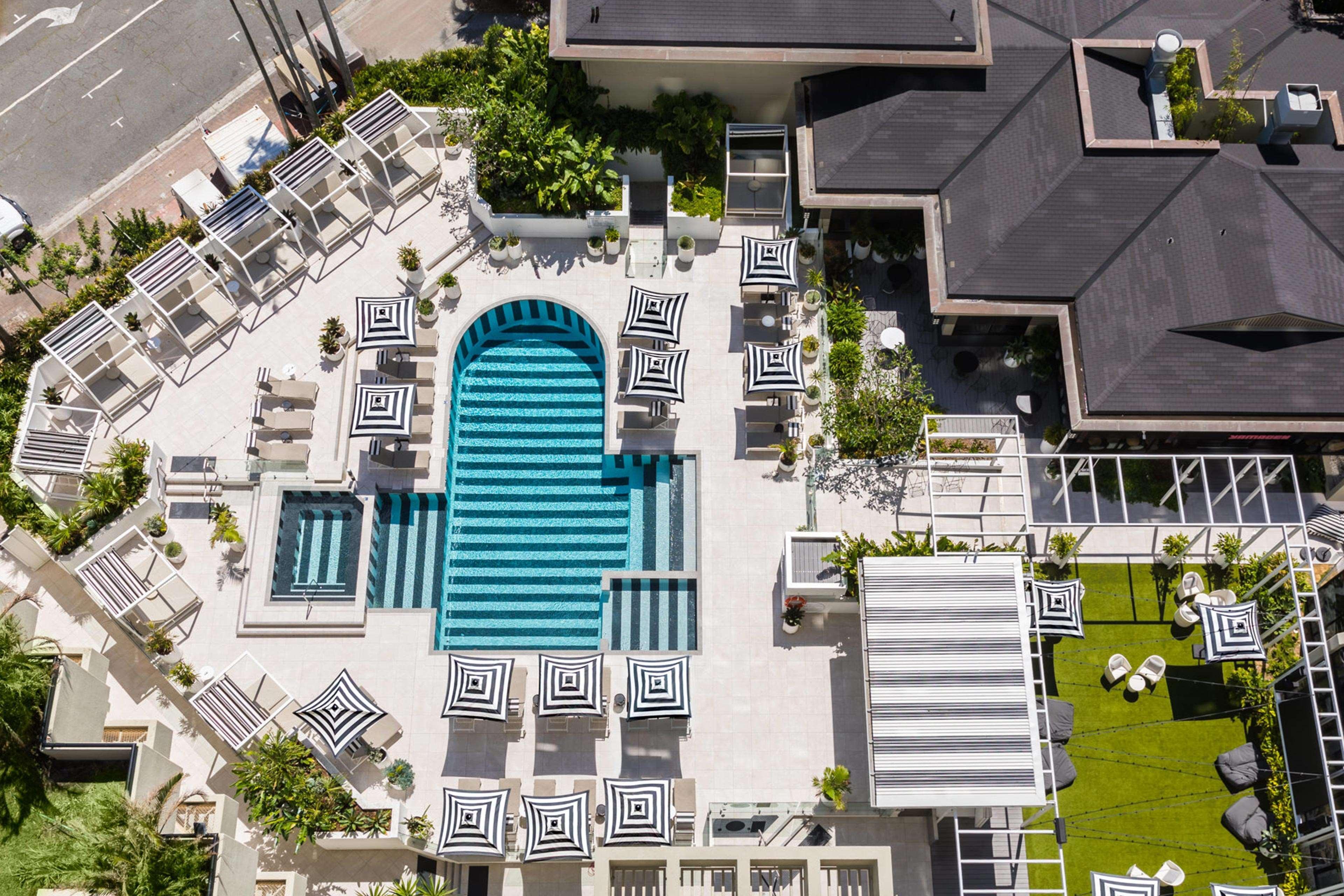 Qt Hotel Gold Coast